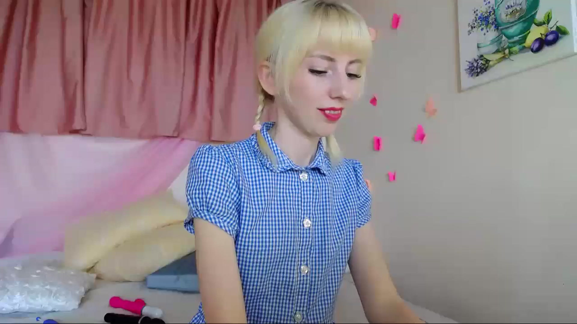 Gallery image thumbnail from PetitePrincez's myfreecams stream on, 07/15/2023, 13:39 image 6 of 20