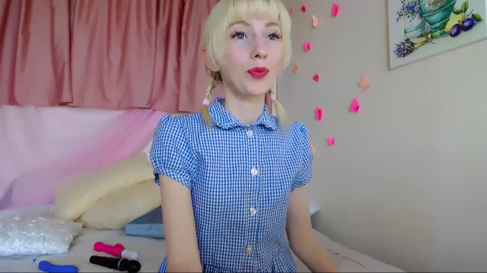 Gallery image thumbnail from PetitePrincez's myfreecams stream on, 07/15/2023, 13:39 image 2 of 20