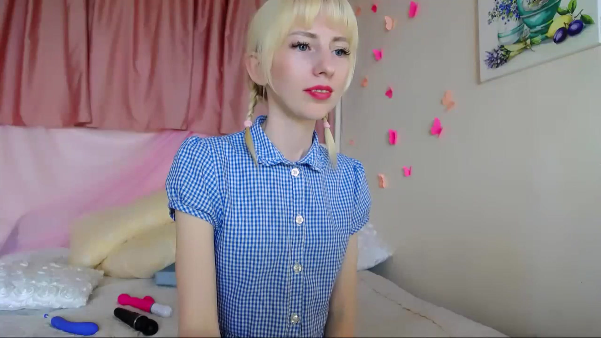 Gallery image thumbnail from PetitePrincez's myfreecams stream on, 07/15/2023, 14:34 image 2 of 20
