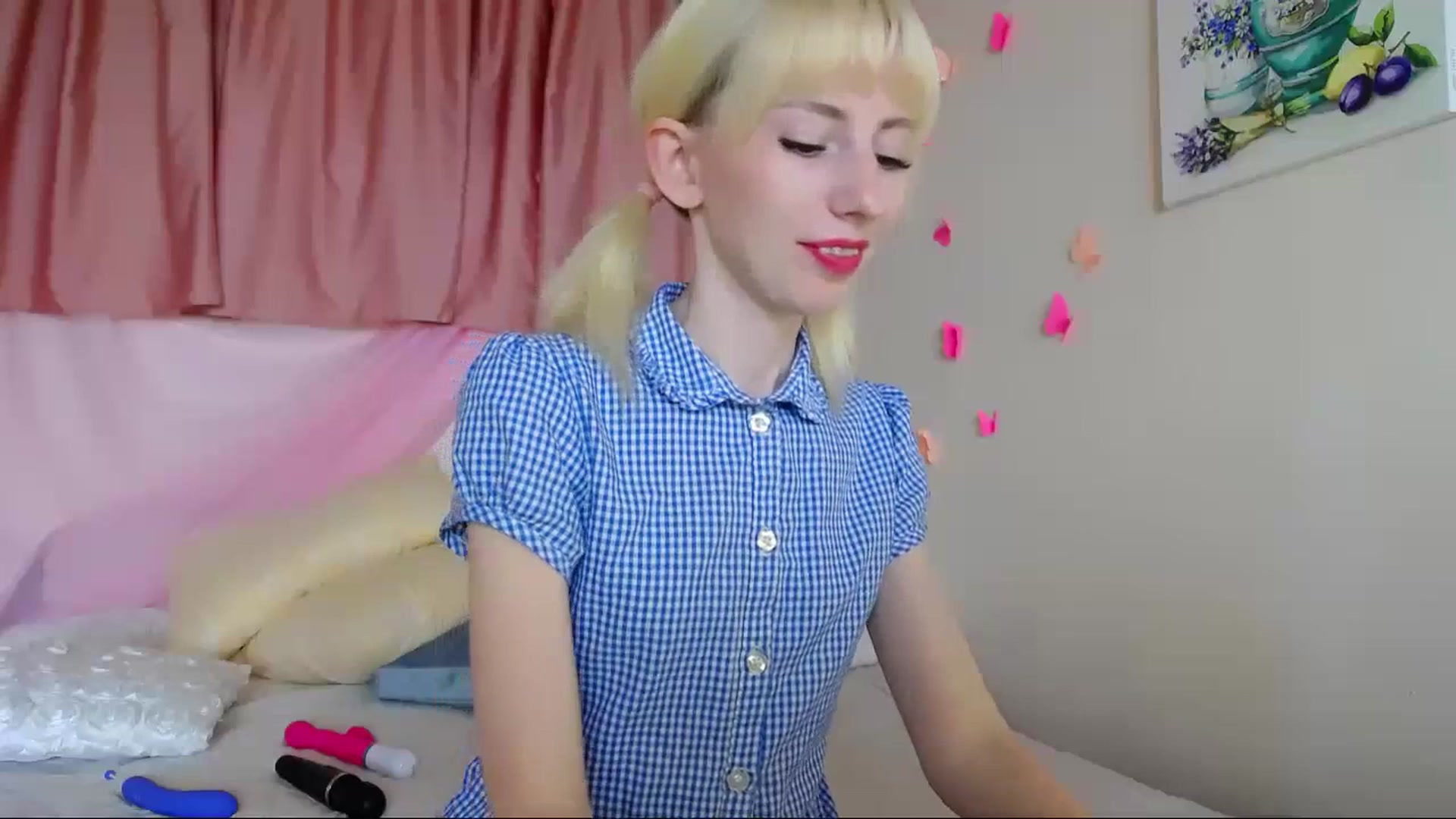 Gallery image thumbnail from PetitePrincez's myfreecams stream on, 07/15/2023, 14:34 image 14 of 20