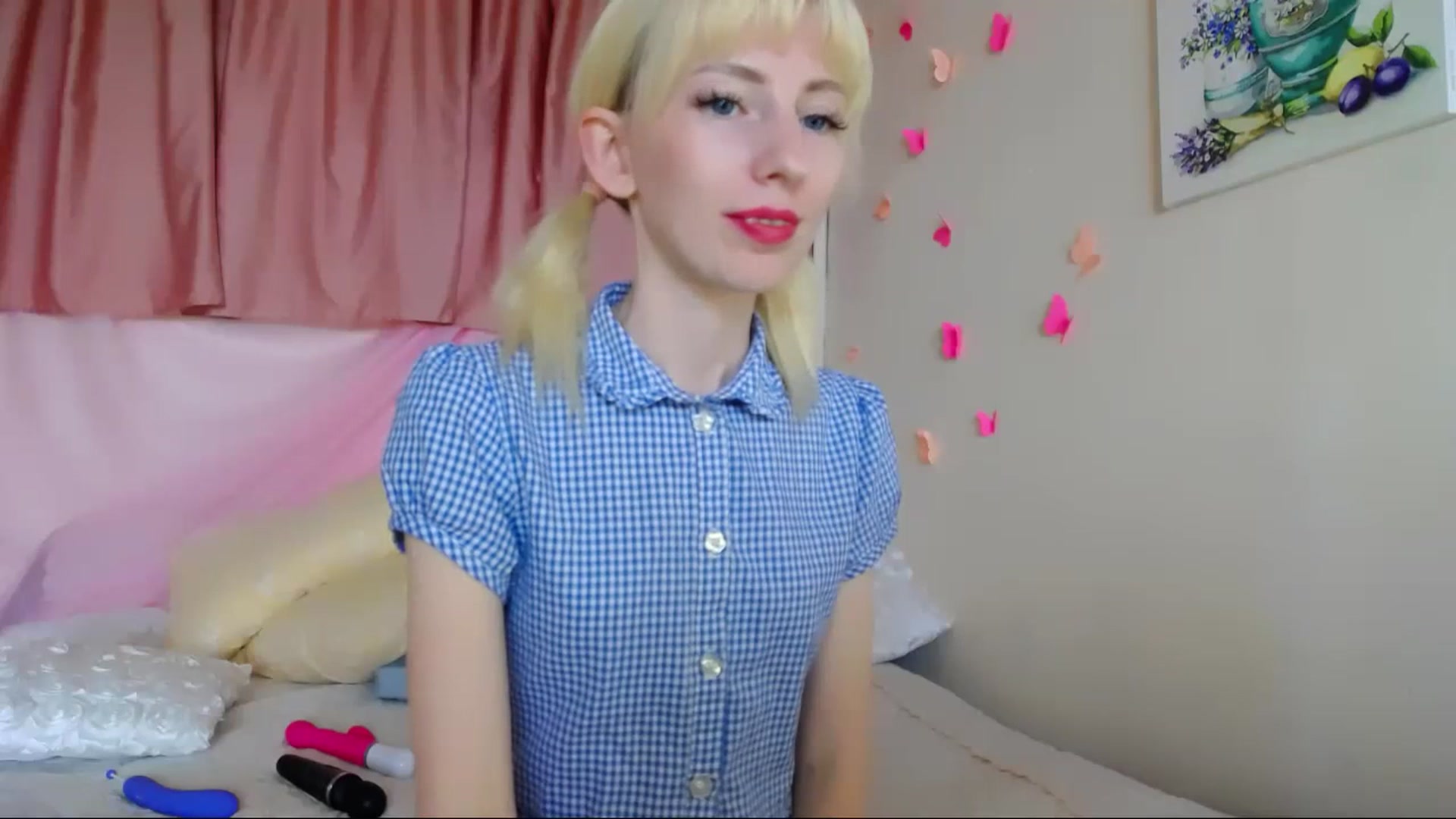 Gallery image thumbnail from PetitePrincez's myfreecams stream on, 07/15/2023, 14:34 image 12 of 20