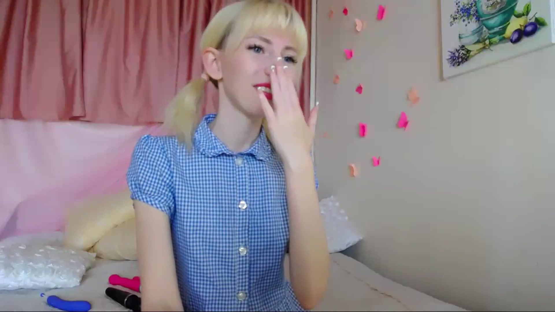 Gallery image thumbnail from PetitePrincez's myfreecams stream on, 07/15/2023, 14:34 image 13 of 20