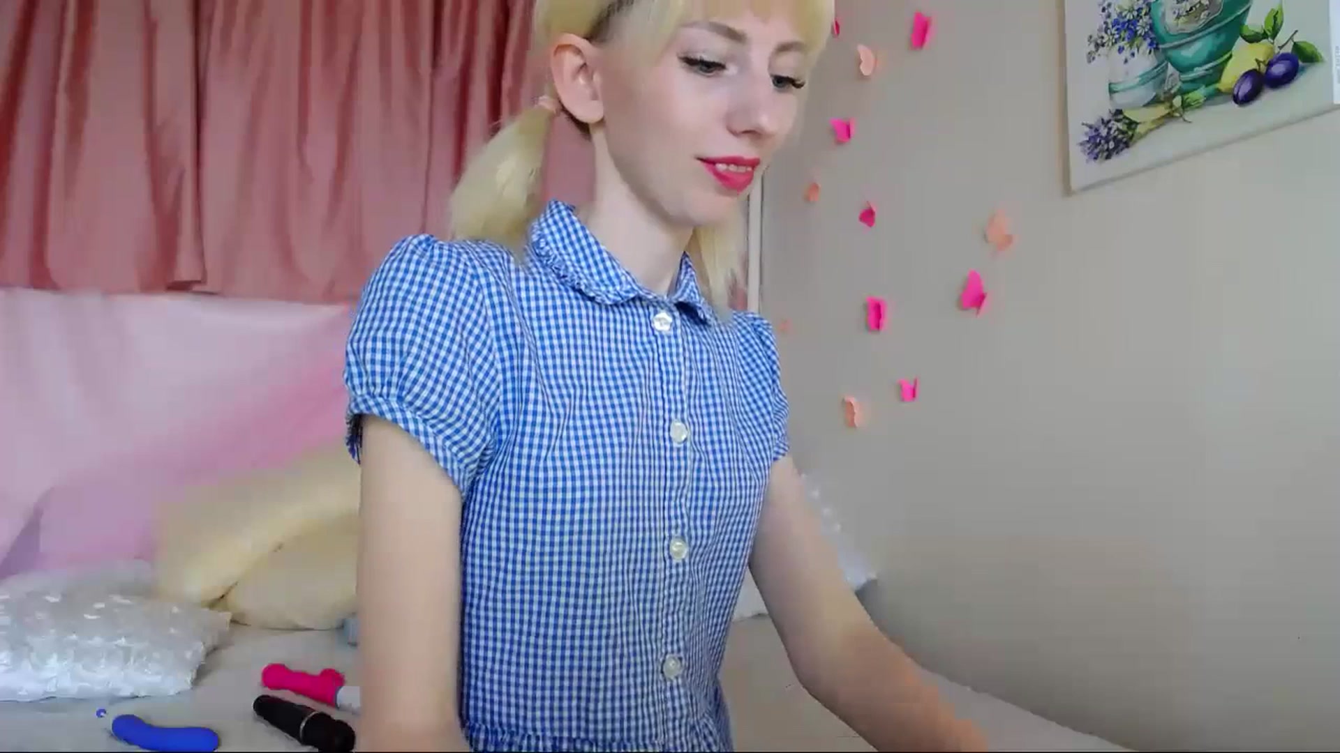 Gallery image thumbnail from PetitePrincez's myfreecams stream on, 07/15/2023, 14:34 image 10 of 20