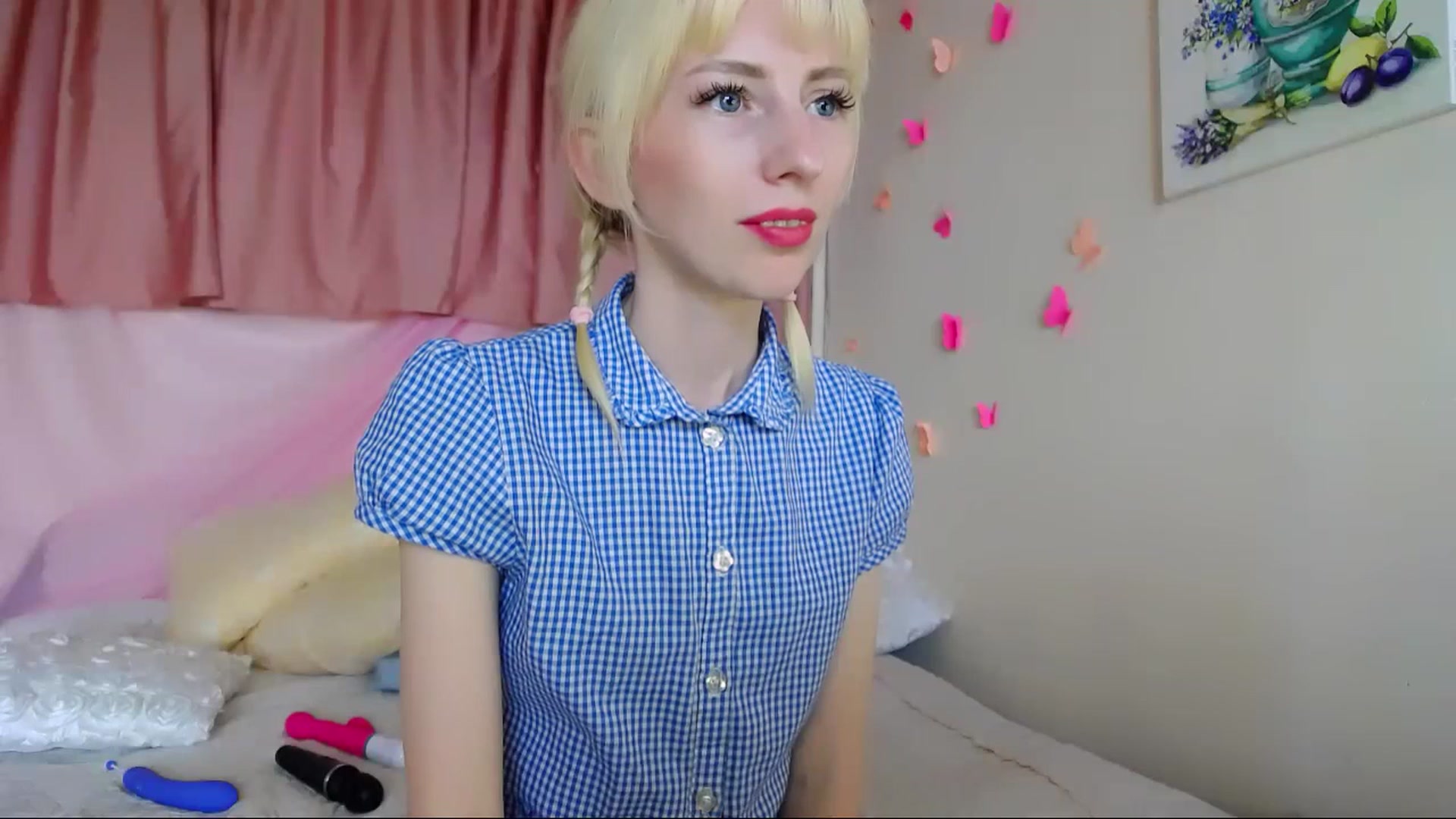 Gallery image thumbnail from PetitePrincez's myfreecams stream on, 07/15/2023, 14:34 image 1 of 20