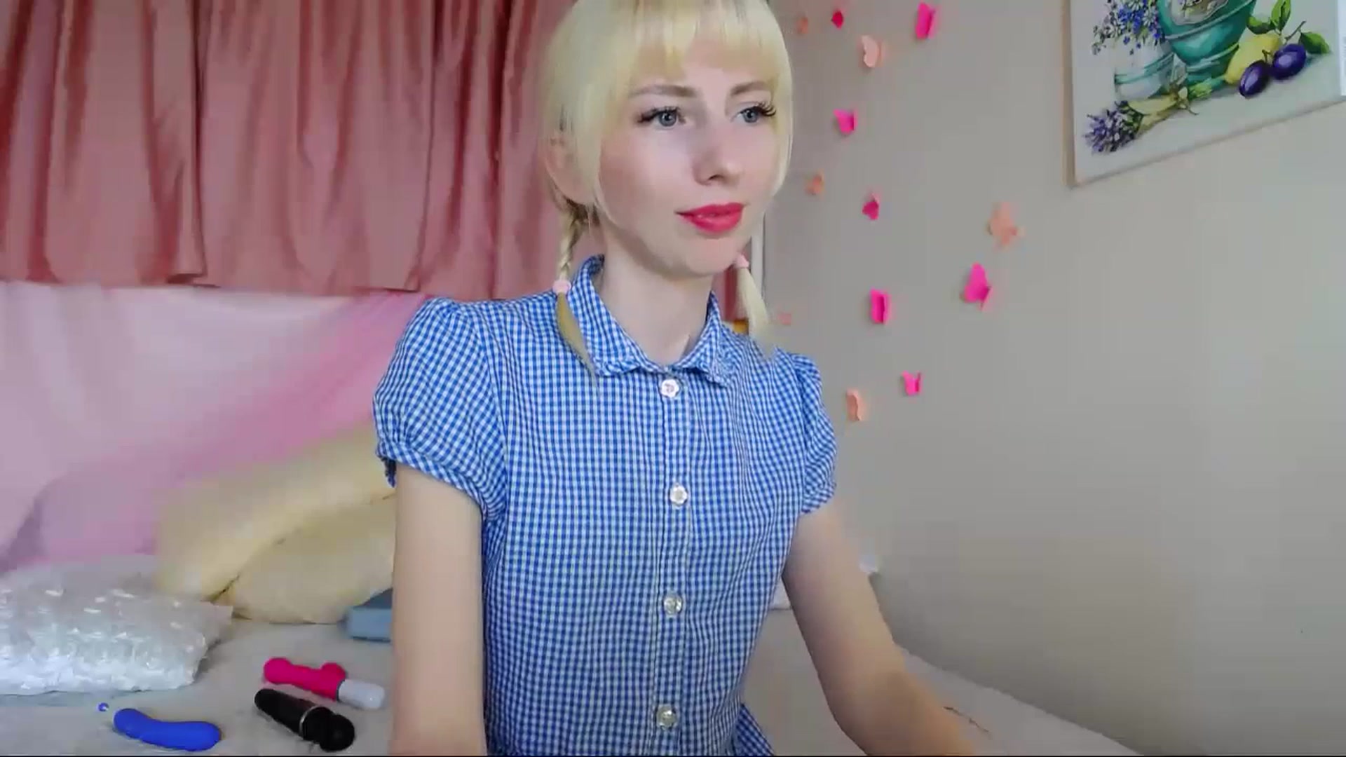 Gallery image thumbnail from PetitePrincez's myfreecams stream on, 07/15/2023, 14:34 image 3 of 20