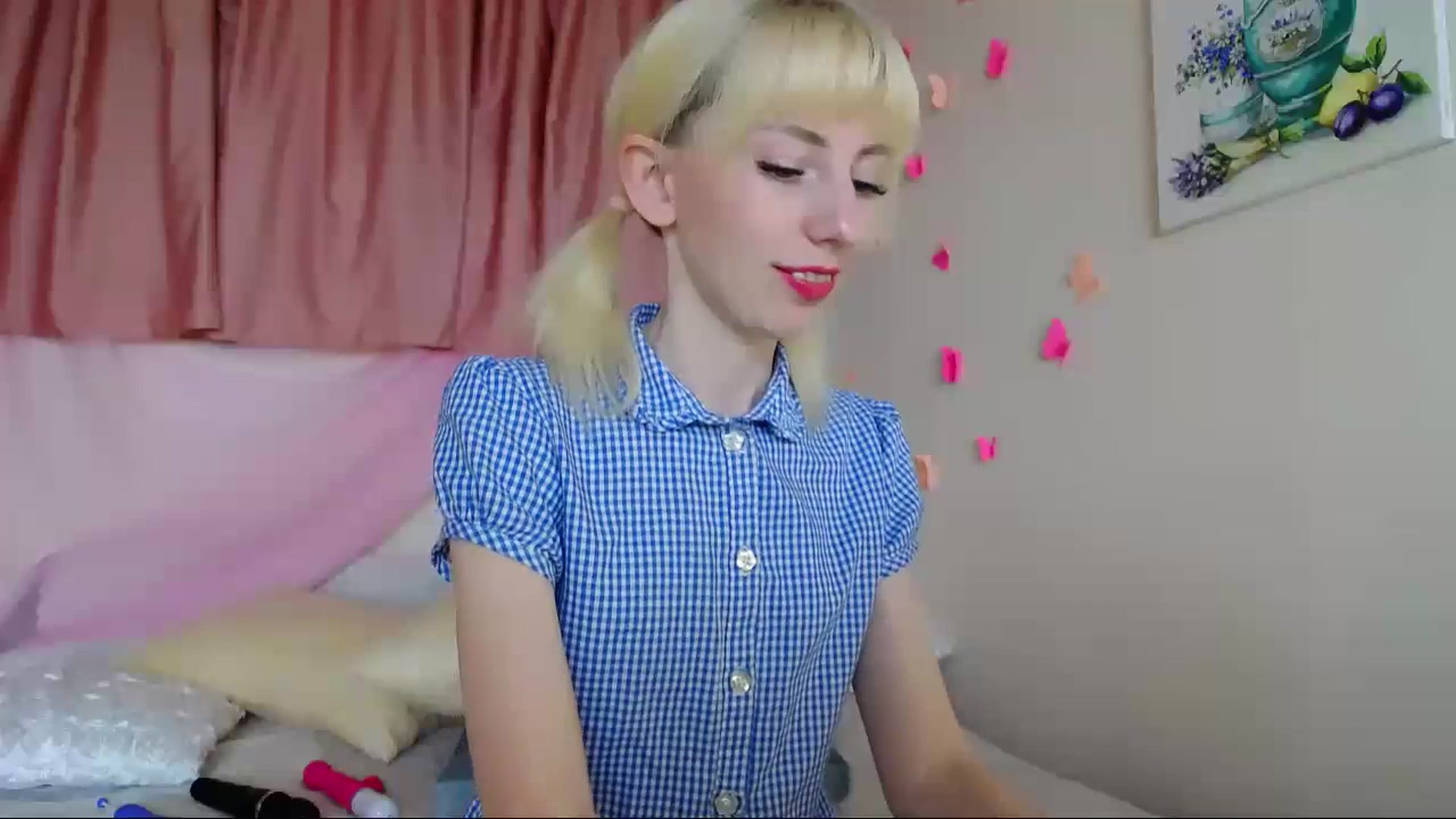 Gallery image thumbnail from PetitePrincez's myfreecams stream on, 07/15/2023, 14:34 image 19 of 20
