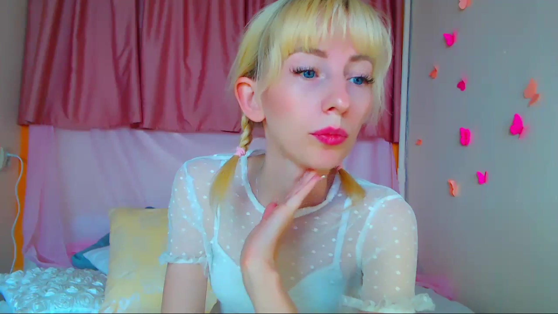 Gallery image thumbnail from PetitePrincez's myfreecams stream on, 07/23/2023, 13:50 image 2 of 20
