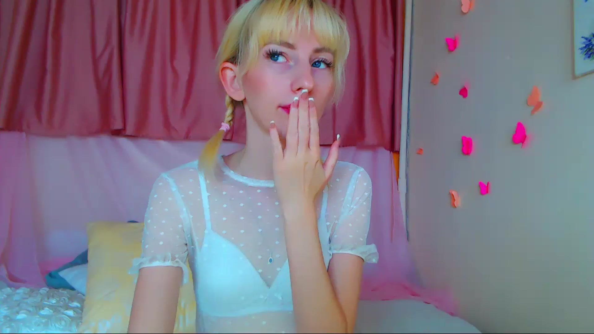 Gallery image thumbnail from PetitePrincez's myfreecams stream on, 07/23/2023, 13:50 image 4 of 20