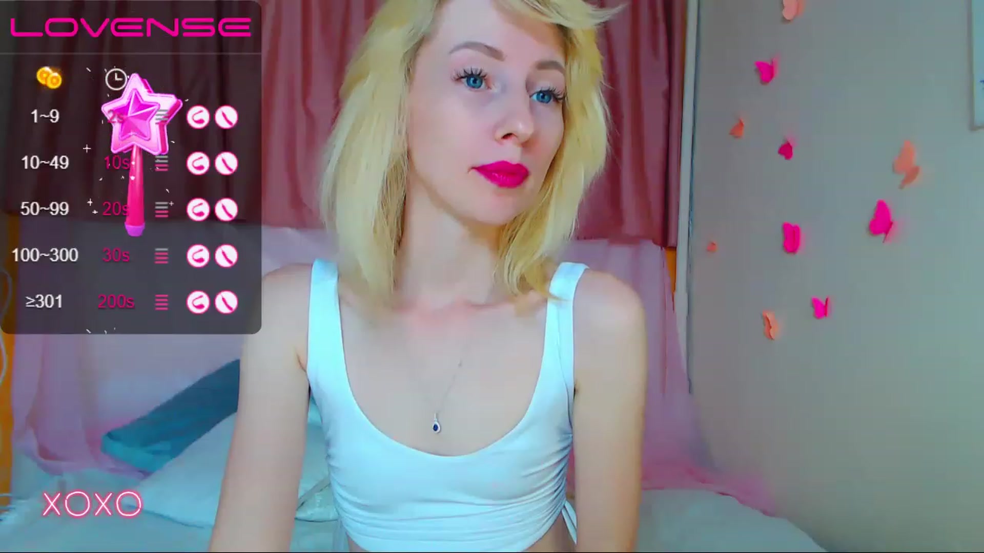 Gallery image thumbnail from PetitePrincez's myfreecams stream on, 07/28/2023, 15:41 image 16 of 20