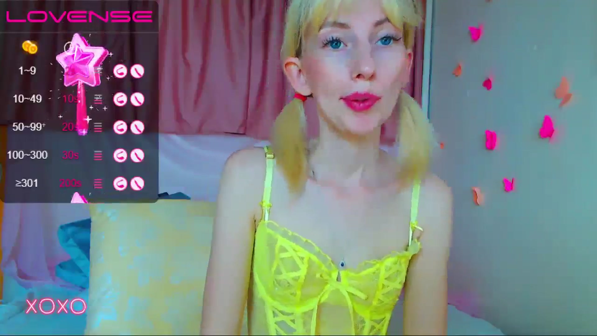 Gallery image thumbnail from PetitePrincez's myfreecams stream on, 07/29/2023, 13:31 image 17 of 20