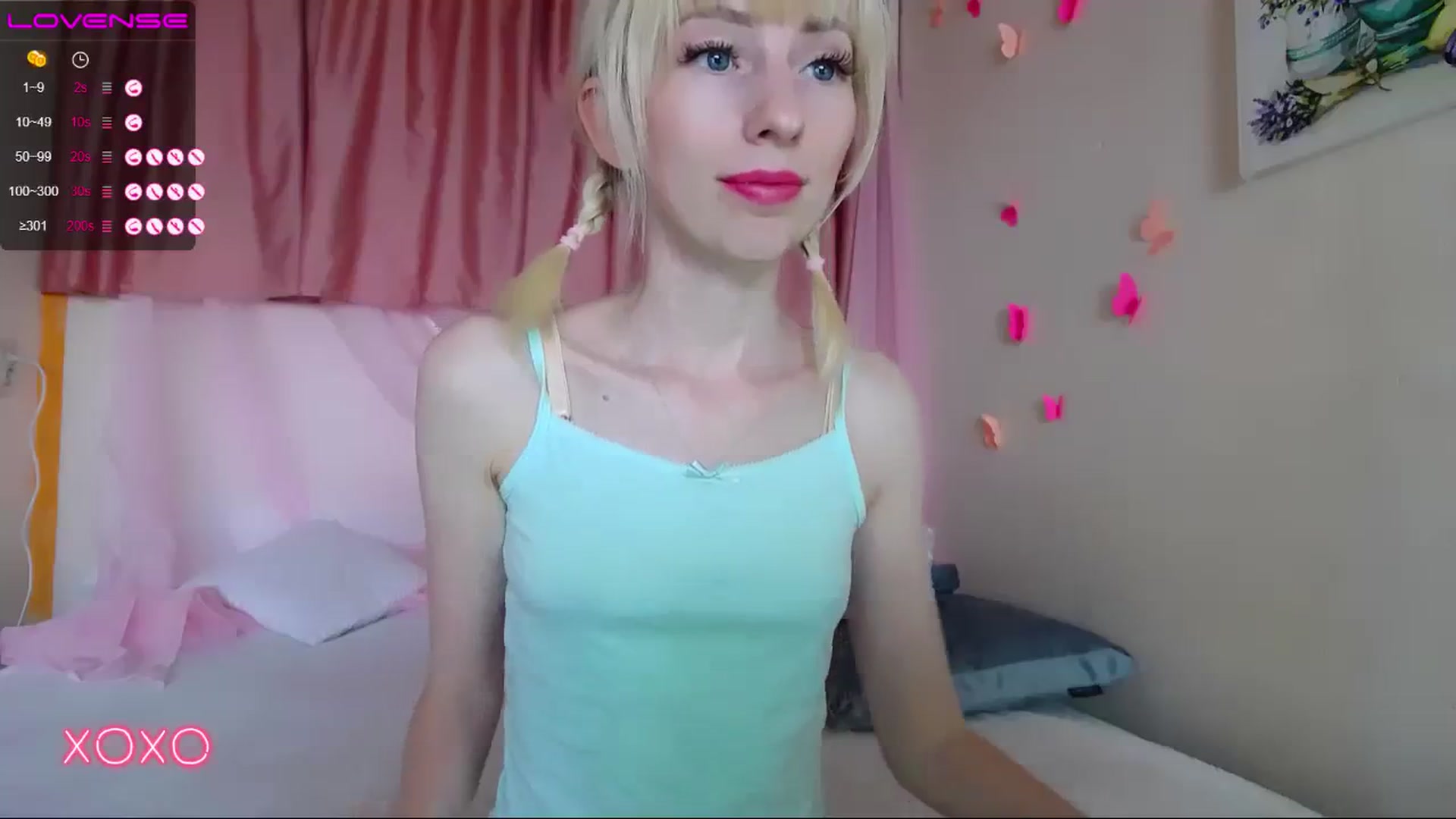 Gallery image thumbnail from PetitePrincez's myfreecams stream on, 08/13/2023, 14:07 image 13 of 20
