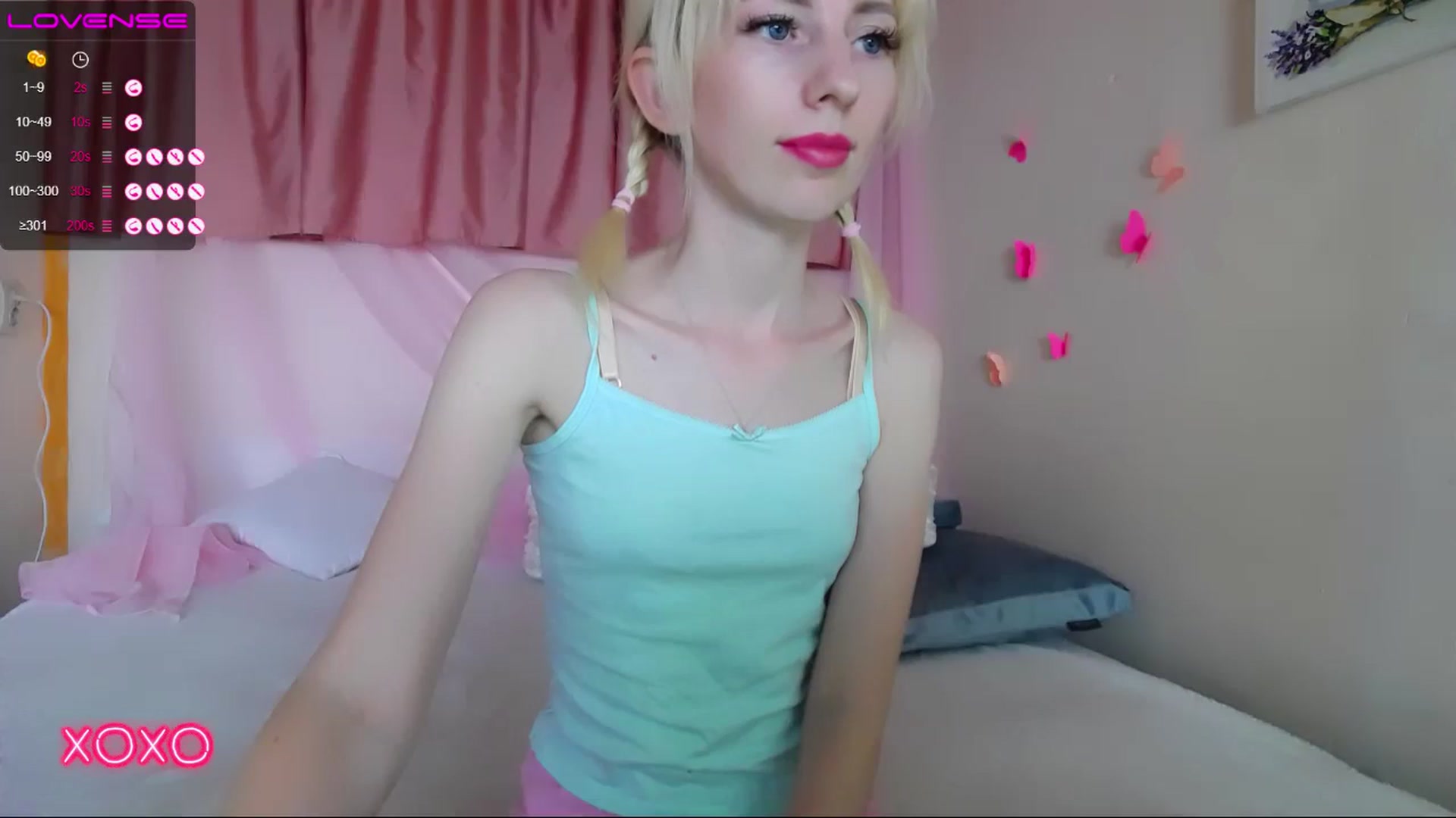 Gallery image thumbnail from PetitePrincez's myfreecams stream on, 08/13/2023, 14:07 image 8 of 20