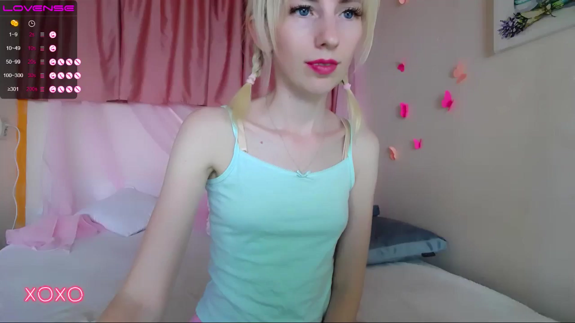 Gallery image thumbnail from PetitePrincez's myfreecams stream on, 08/13/2023, 14:07 image 11 of 20