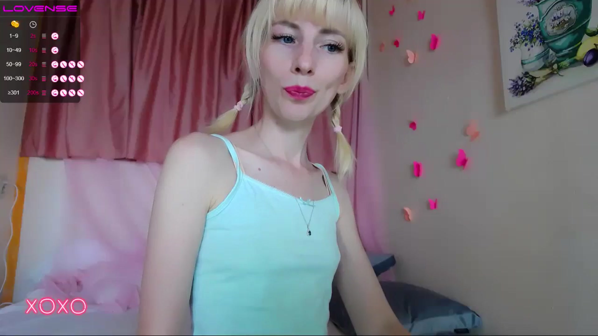 Gallery image thumbnail from PetitePrincez's myfreecams stream on, 08/13/2023, 14:07 image 2 of 20