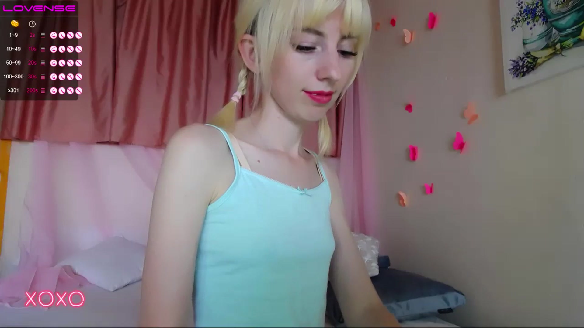 Gallery image thumbnail from PetitePrincez's myfreecams stream on, 08/13/2023, 14:43 image 19 of 20