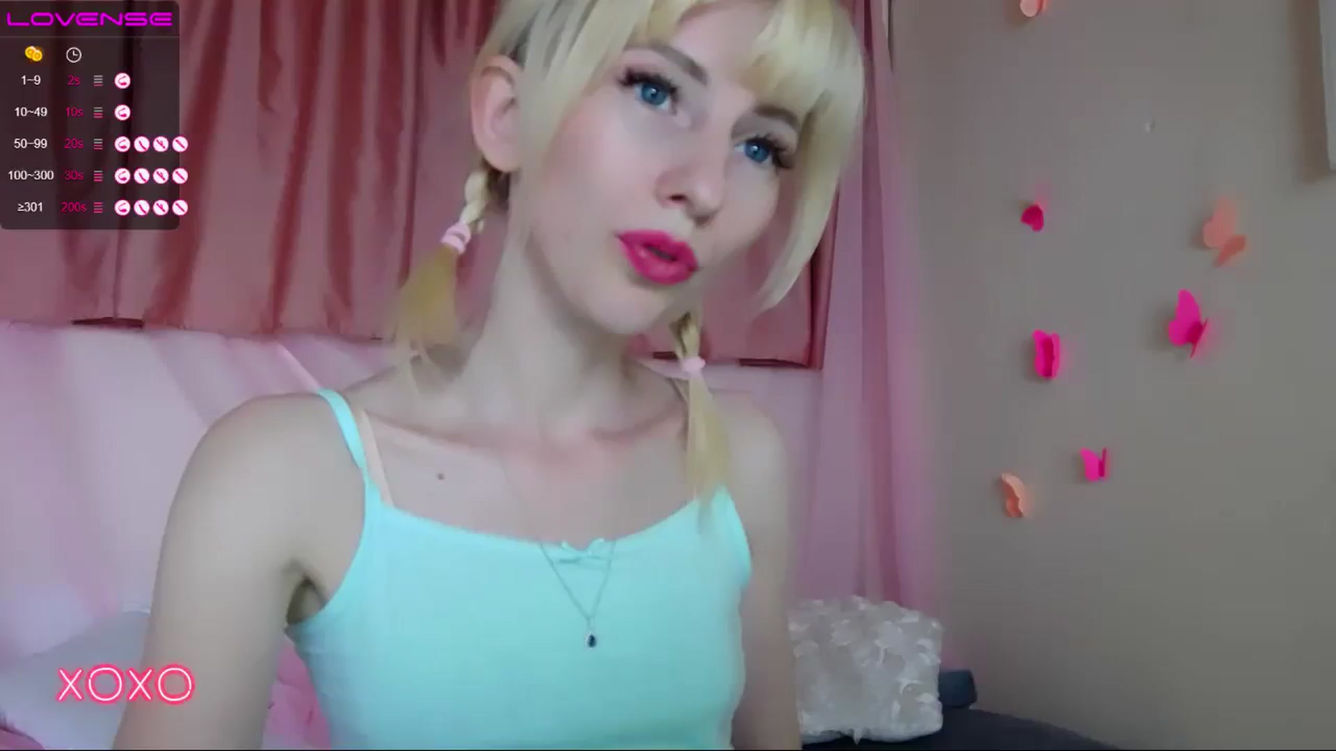 Gallery image thumbnail from PetitePrincez's myfreecams stream on, 08/13/2023, 14:43 image 1 of 20