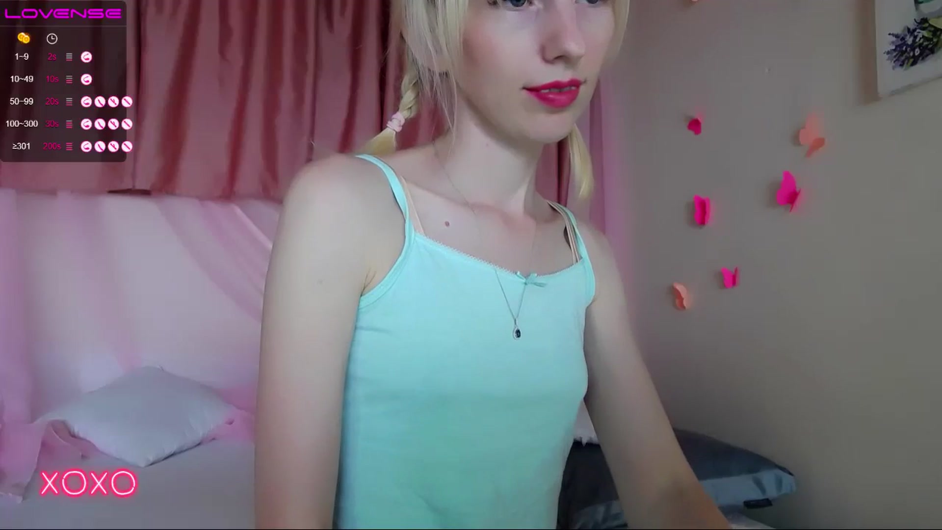 Gallery image thumbnail from PetitePrincez's myfreecams stream on, 08/13/2023, 14:43 image 7 of 20