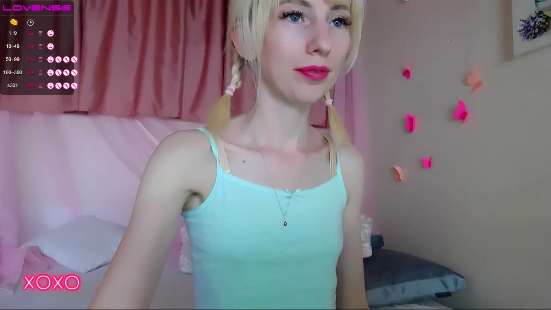 Gallery image thumbnail from PetitePrincez's myfreecams stream on, 08/13/2023, 14:43 image 6 of 20