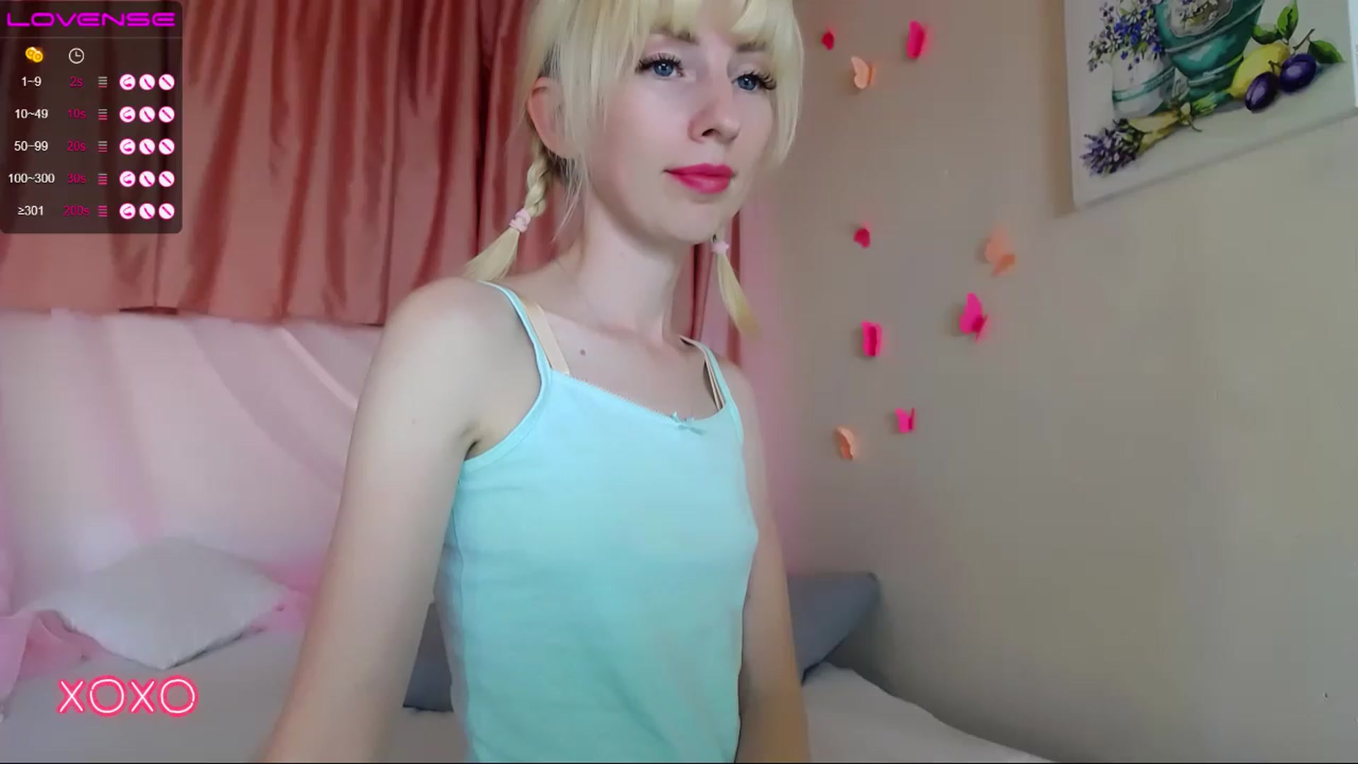 Gallery image thumbnail from PetitePrincez's myfreecams stream on, 08/13/2023, 16:43 image 1 of 20
