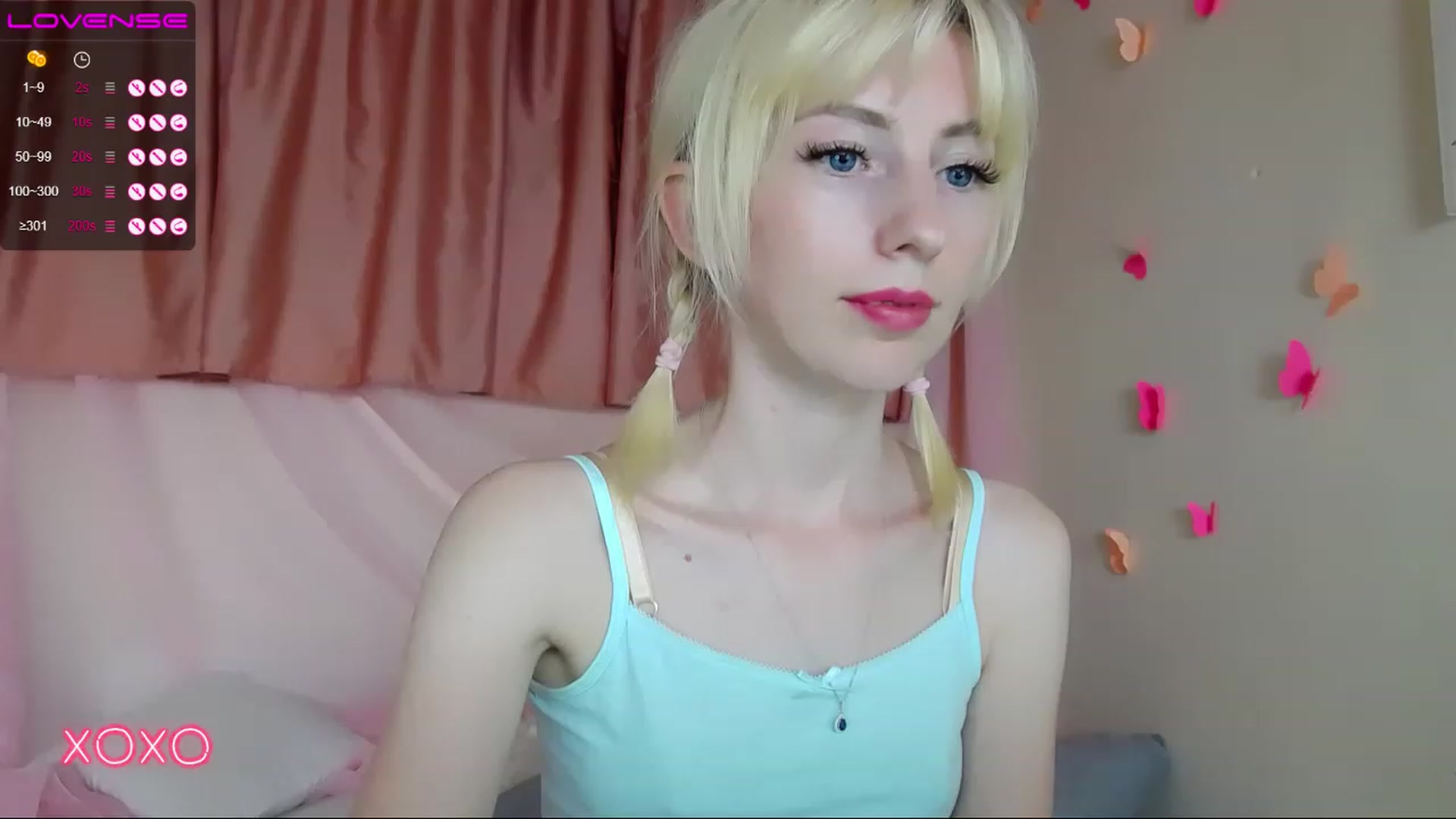 Gallery image thumbnail from PetitePrincez's myfreecams stream on, 08/13/2023, 16:43 image 19 of 20