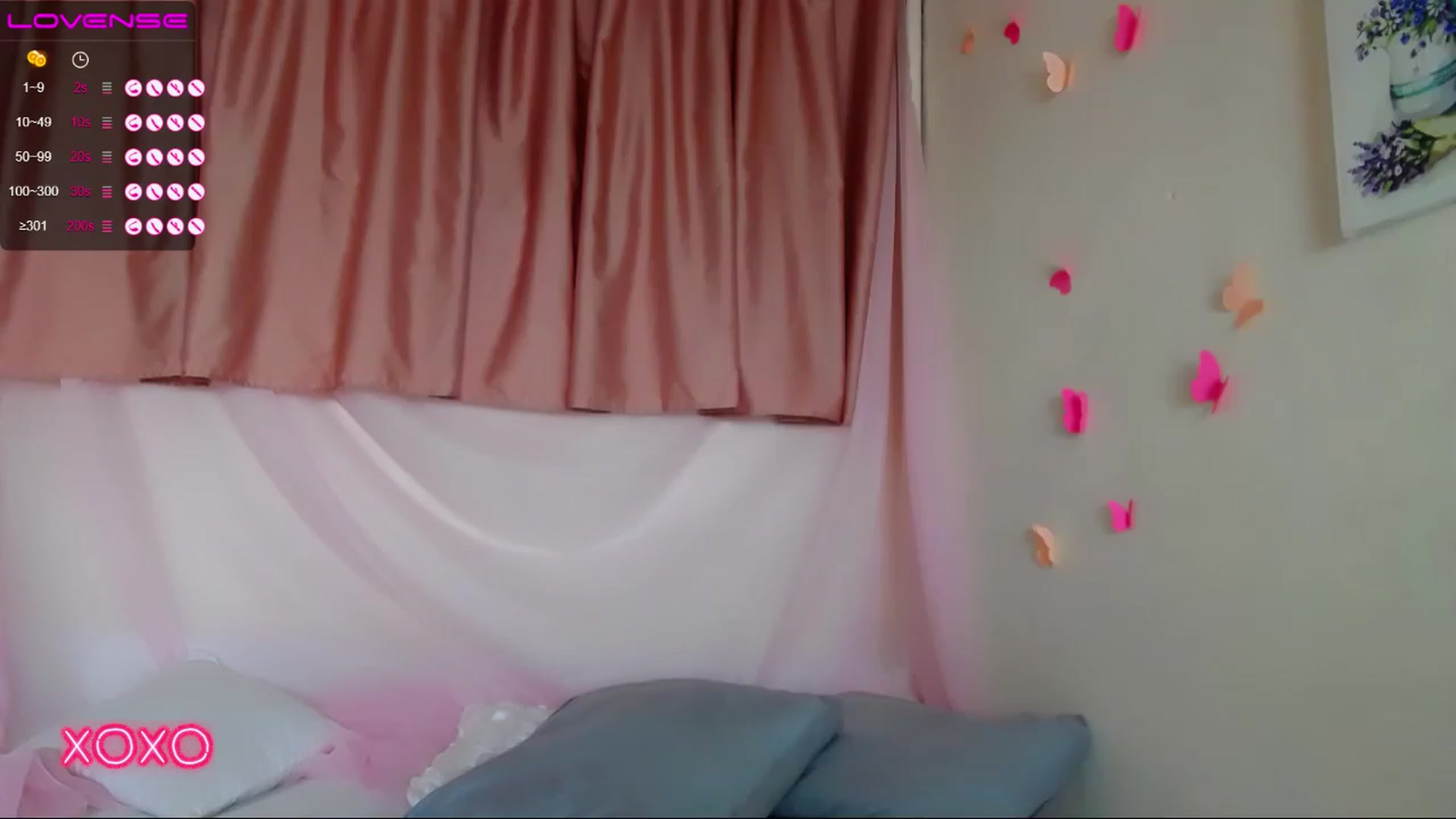 Gallery image thumbnail from PetitePrincez's myfreecams stream on, 08/13/2023, 16:43 image 6 of 20