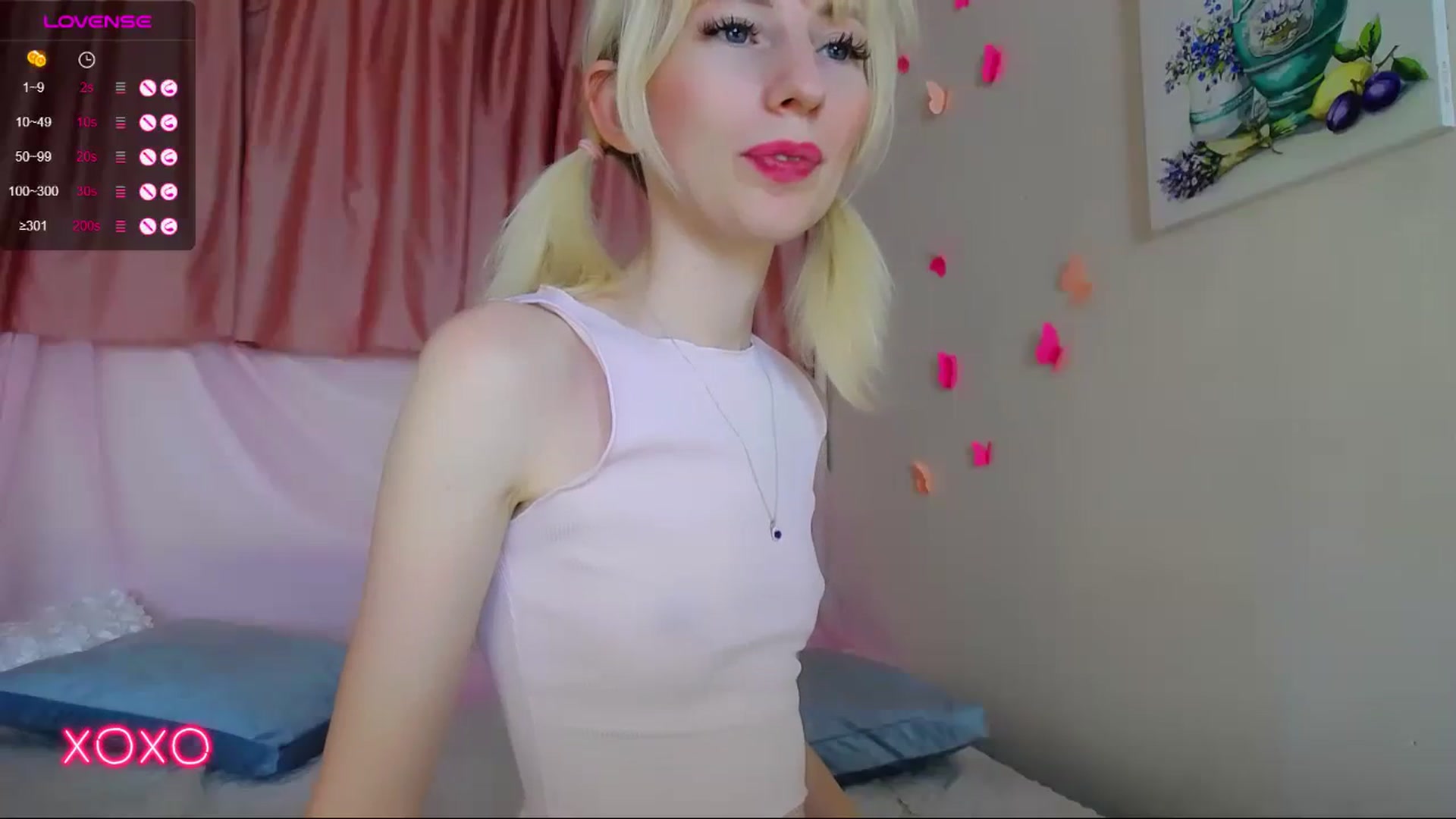 Gallery image thumbnail from PetitePrincez's myfreecams stream on, 08/19/2023, 14:26 image 14 of 20