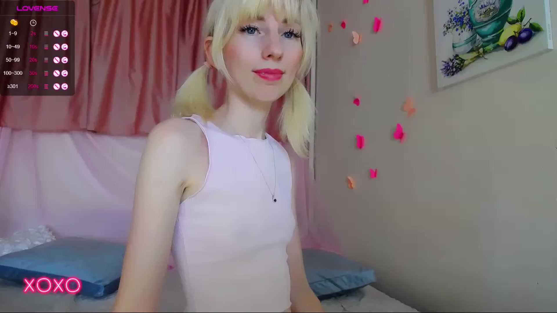 Gallery image thumbnail from PetitePrincez's myfreecams stream on, 08/19/2023, 14:26 image 15 of 20