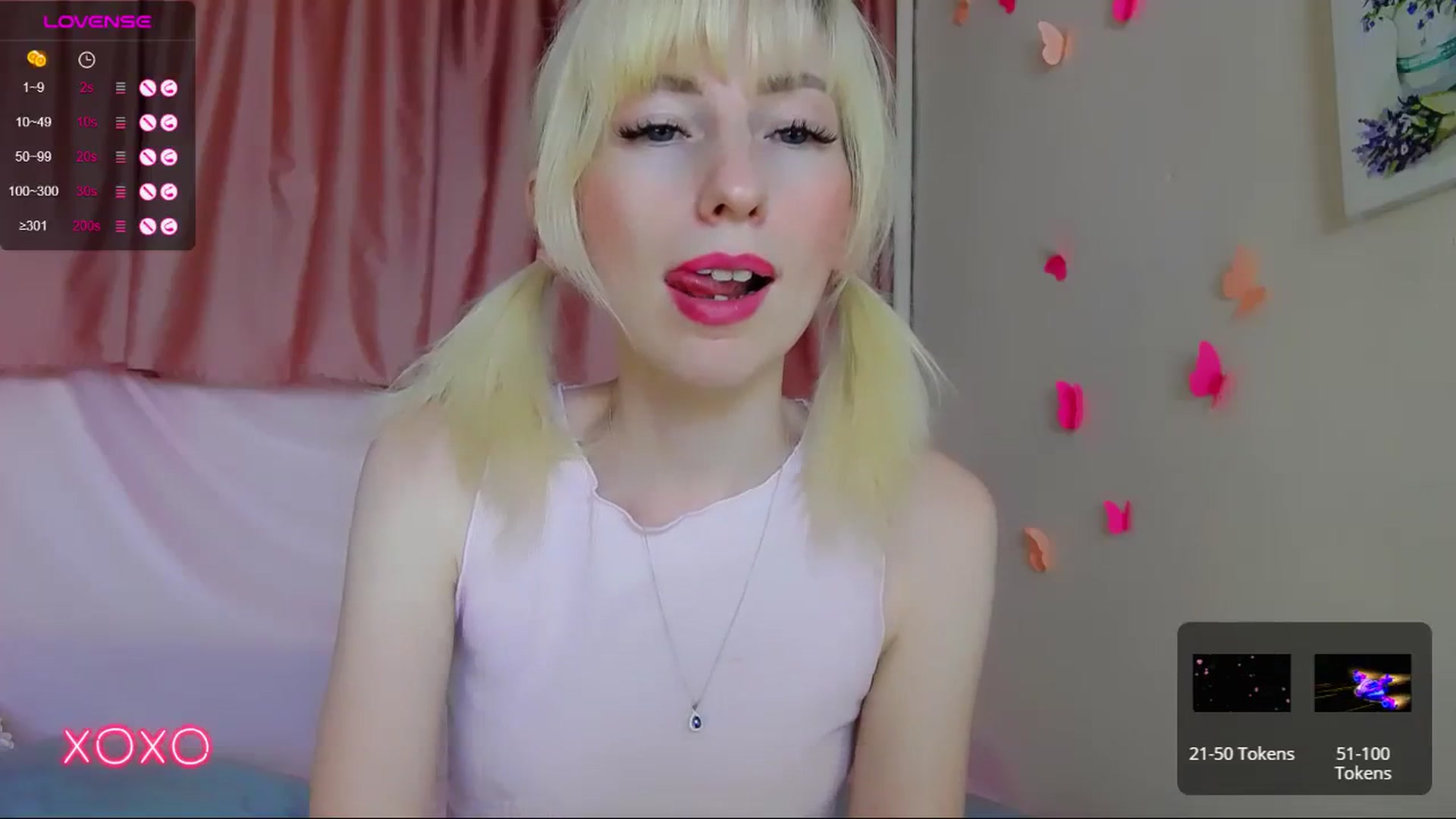 Gallery image thumbnail from PetitePrincez's myfreecams stream on, 08/19/2023, 14:26 image 9 of 20