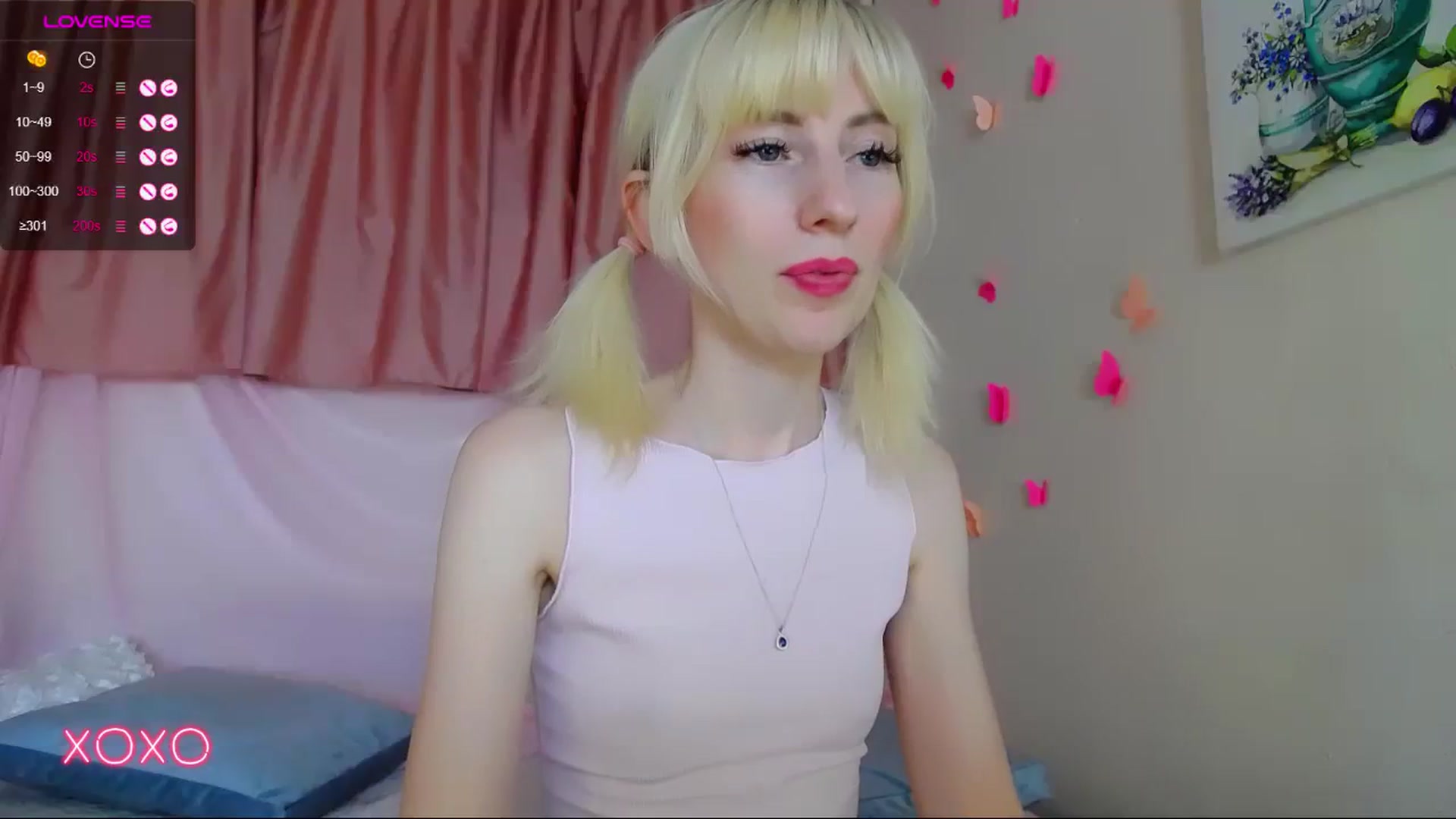 Gallery image thumbnail from PetitePrincez's myfreecams stream on, 08/19/2023, 14:26 image 10 of 20