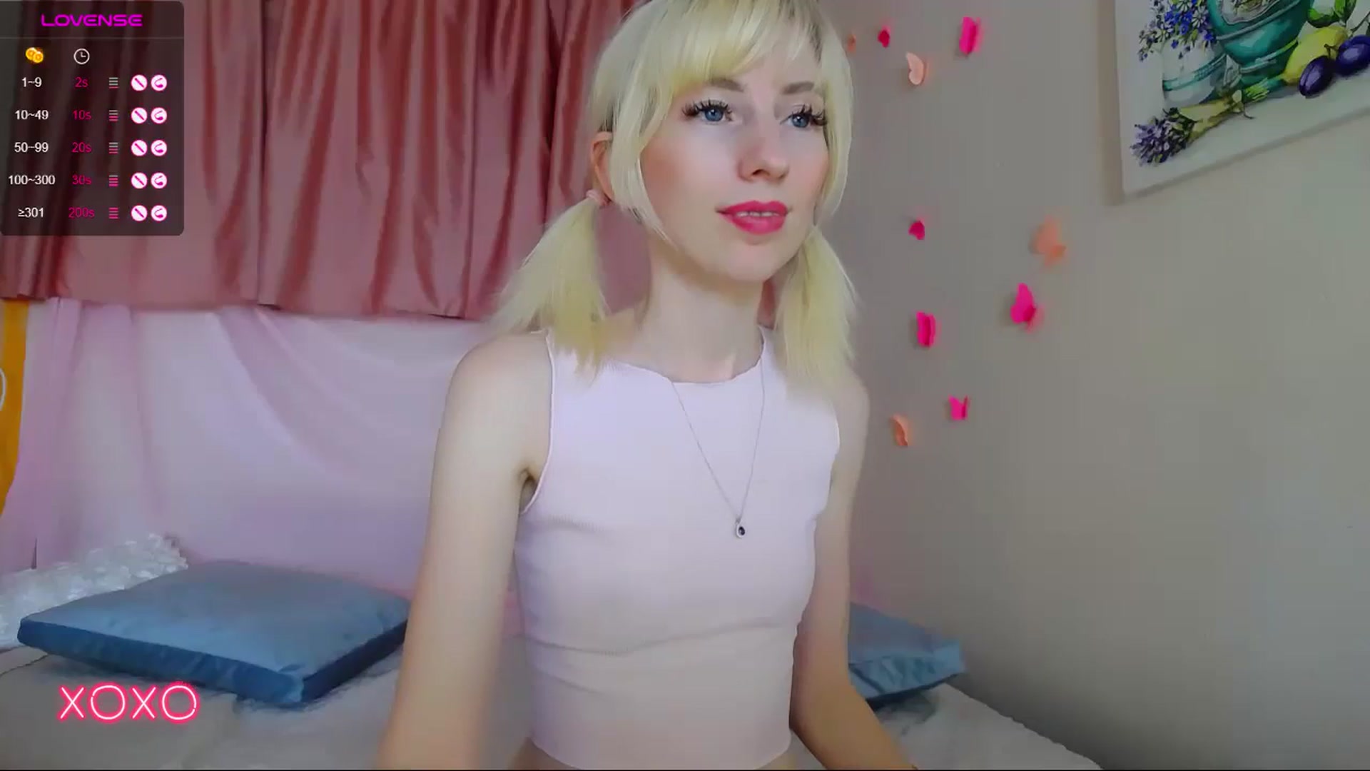 Gallery image thumbnail from PetitePrincez's myfreecams stream on, 08/19/2023, 14:26 image 11 of 20
