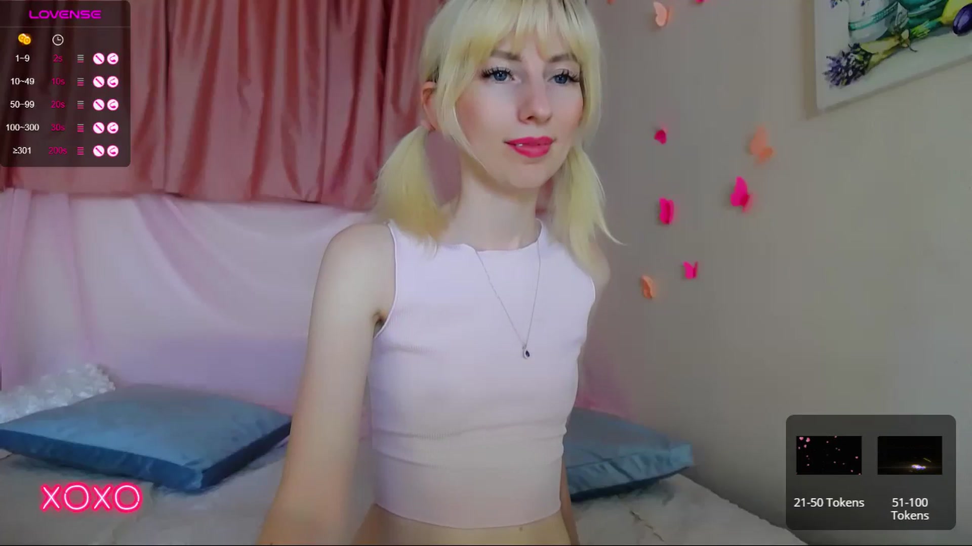 Gallery image thumbnail from PetitePrincez's myfreecams stream on, 08/19/2023, 14:26 image 5 of 20