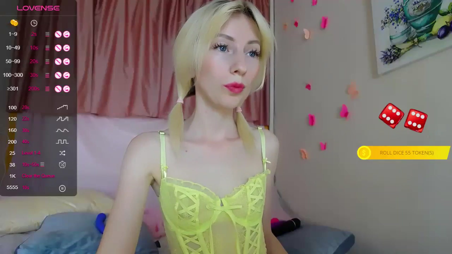 Gallery image thumbnail from PetitePrincez's myfreecams stream on, 08/25/2023, 13:37 image 12 of 20