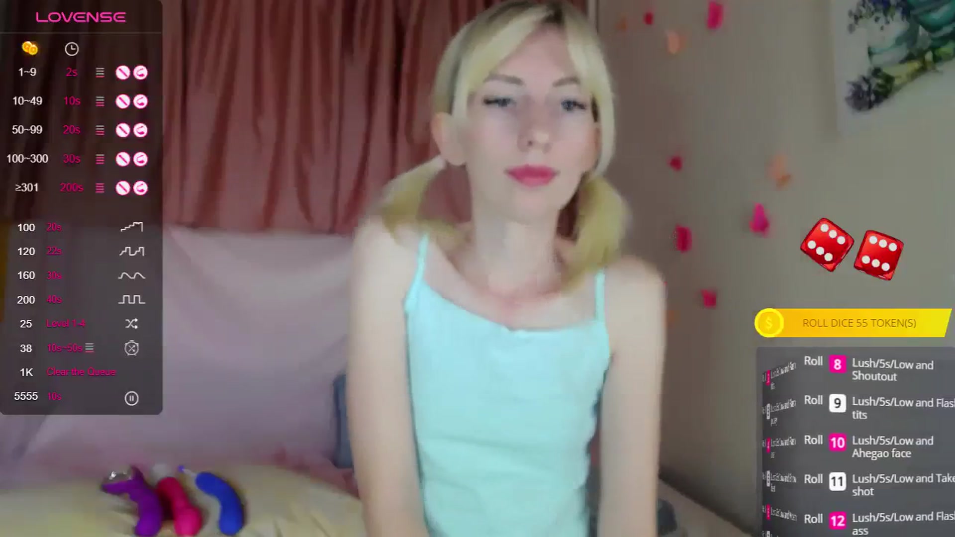 Gallery image thumbnail from PetitePrincez's myfreecams stream on, 08/25/2023, 16:28 image 3 of 20