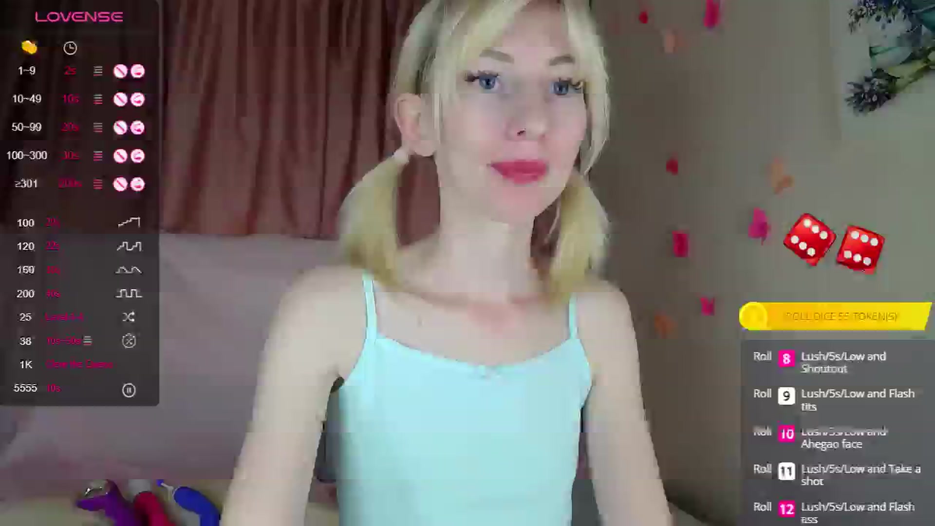 Gallery image thumbnail from PetitePrincez's myfreecams stream on, 08/25/2023, 16:28 image 17 of 20