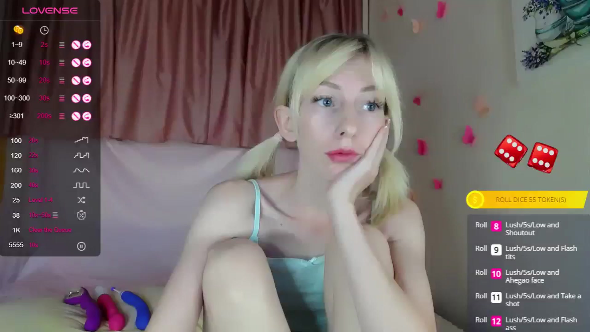 Gallery image thumbnail from PetitePrincez's myfreecams stream on, 08/25/2023, 16:28 image 6 of 20