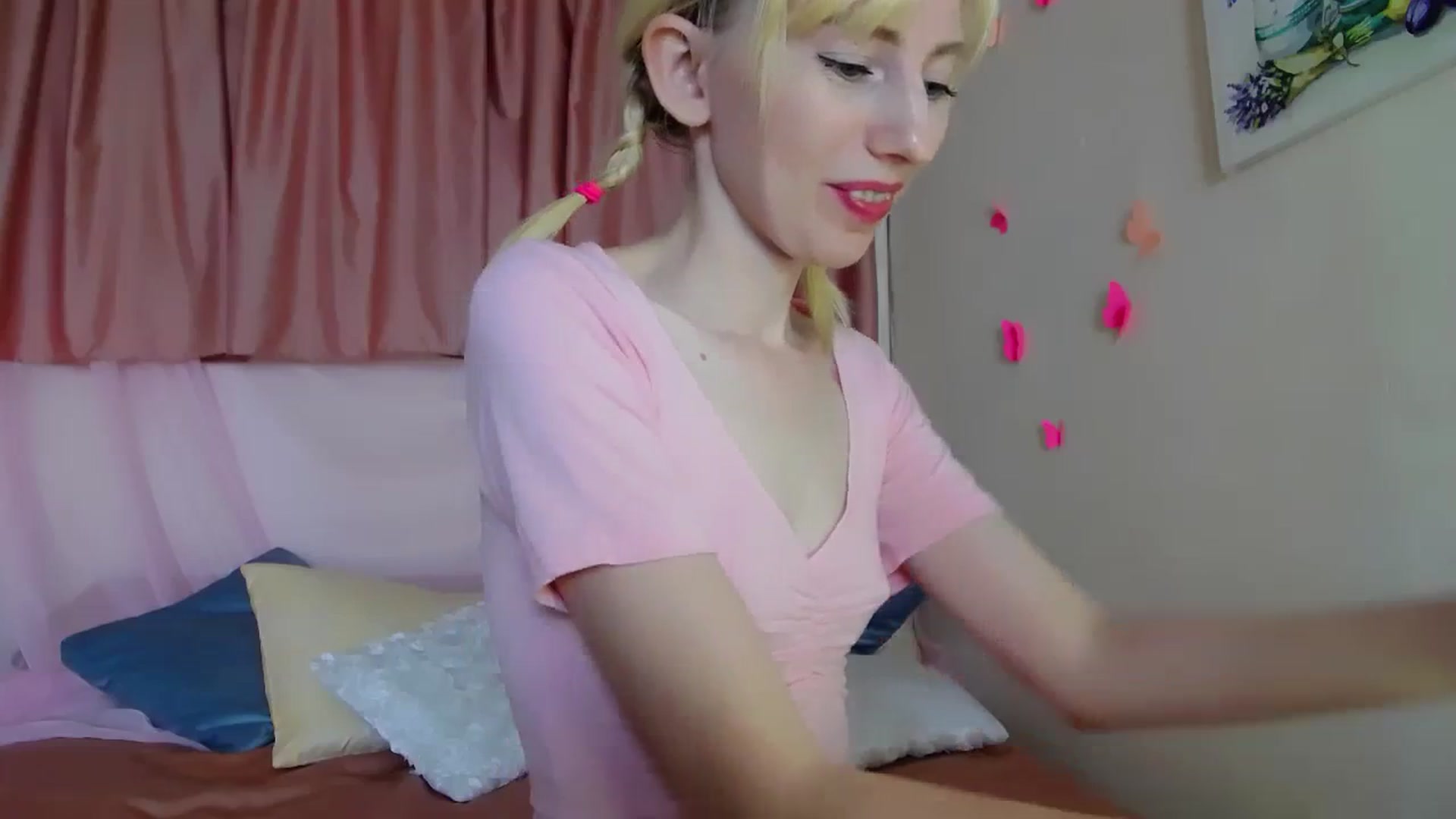 Gallery image thumbnail from PetitePrincez's myfreecams stream on, 09/03/2023, 14:32 image 17 of 20