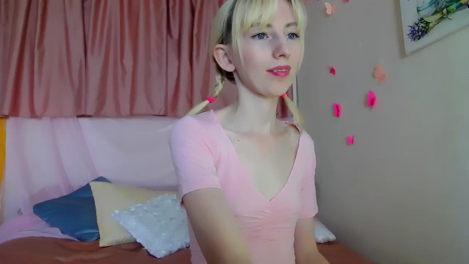 Gallery image thumbnail from PetitePrincez's myfreecams stream on, 09/03/2023, 14:32 image 15 of 20