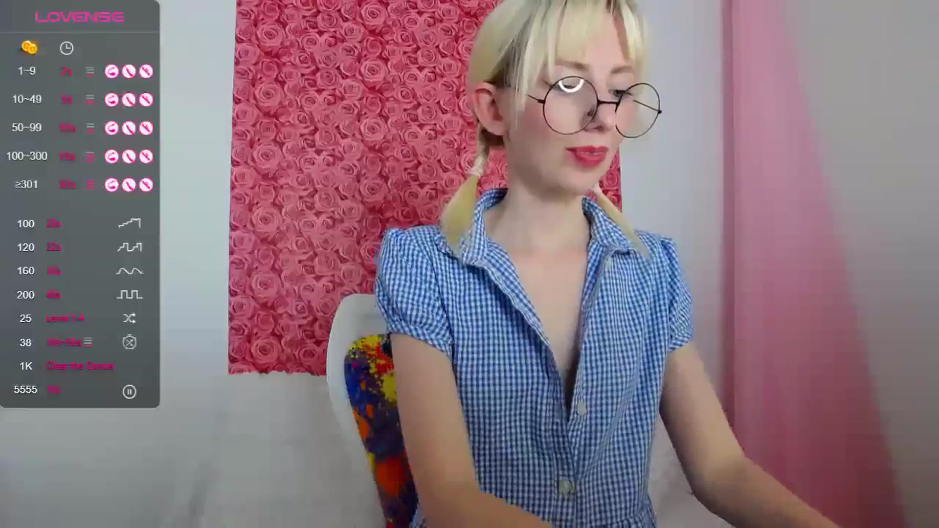 Gallery image thumbnail from PetitePrincez's myfreecams stream on, 09/10/2023, 14:01 image 4 of 20