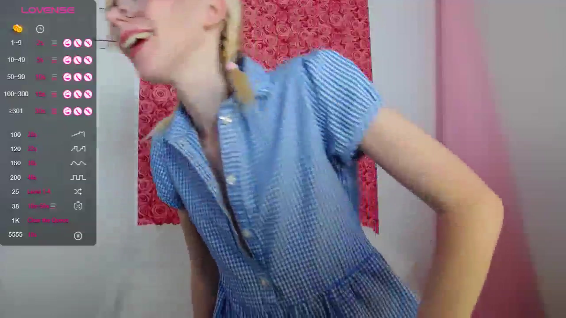 Gallery image thumbnail from PetitePrincez's myfreecams stream on, 09/10/2023, 14:01 image 2 of 20