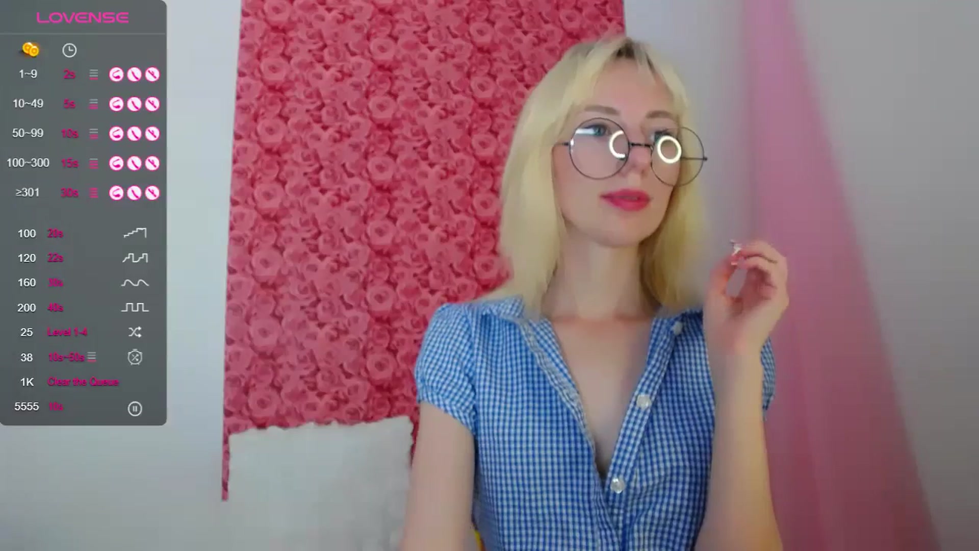 Gallery image thumbnail from PetitePrincez's myfreecams stream on, 09/10/2023, 17:07 image 7 of 20