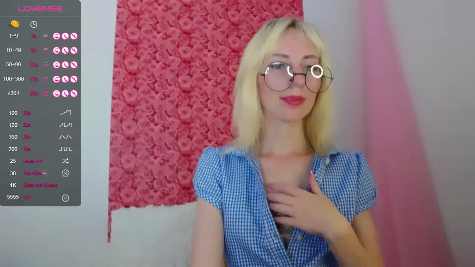 Gallery image thumbnail from PetitePrincez's myfreecams stream on, 09/10/2023, 17:07 image 9 of 20