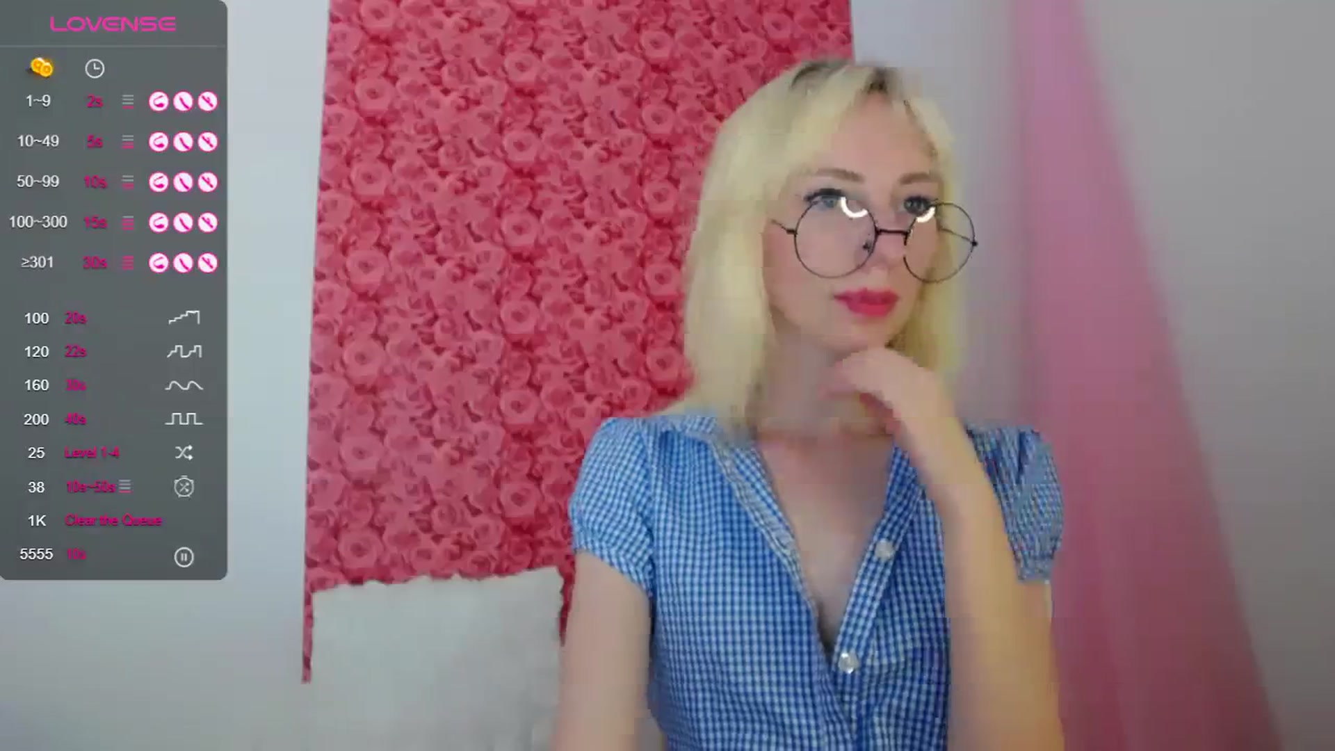 Gallery image thumbnail from PetitePrincez's myfreecams stream on, 09/10/2023, 17:07 image 8 of 20
