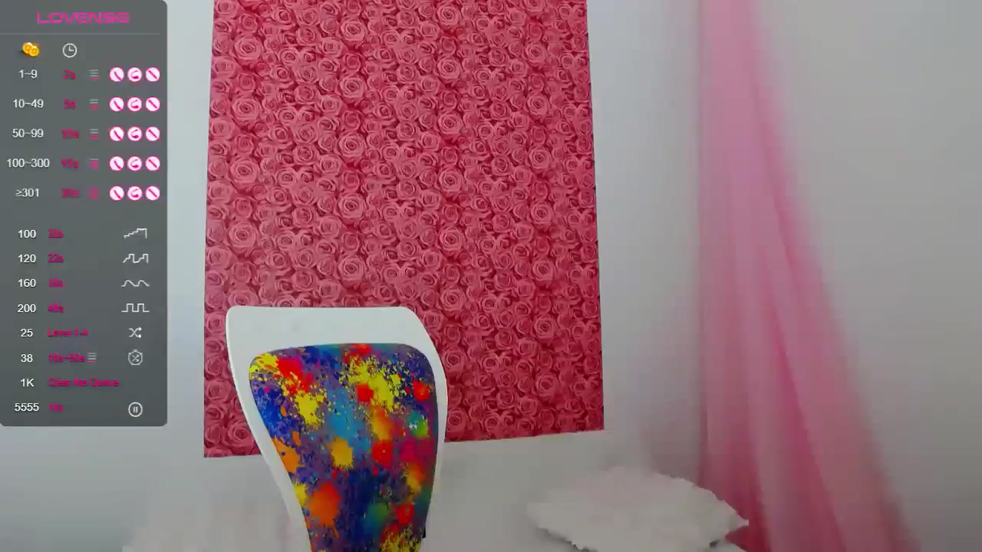 Gallery image thumbnail from PetitePrincez's myfreecams stream on, 09/17/2023, 14:08 image 7 of 20