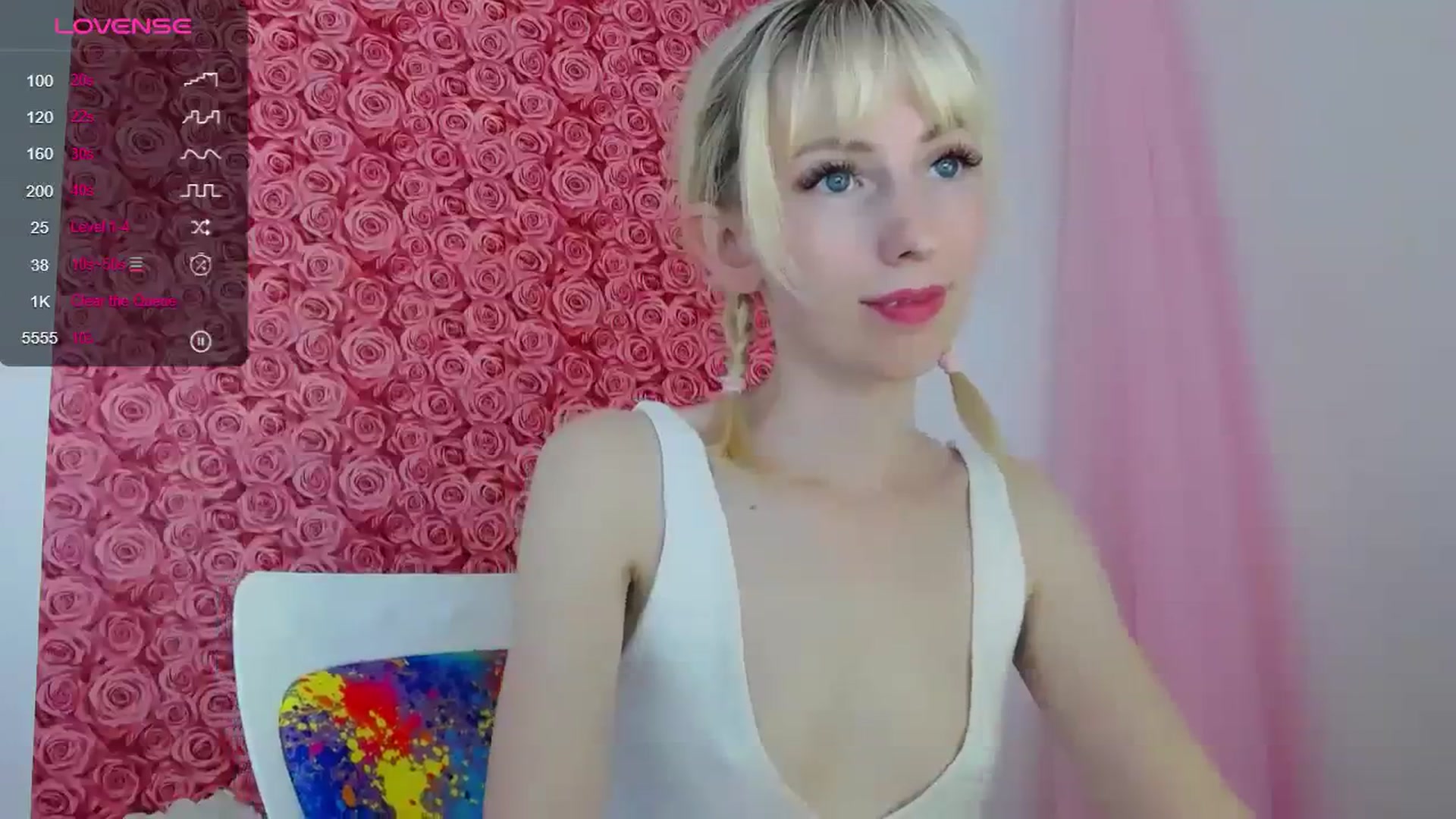 Gallery image thumbnail from PetitePrincez's myfreecams stream on, 09/30/2023, 15:13 image 6 of 20