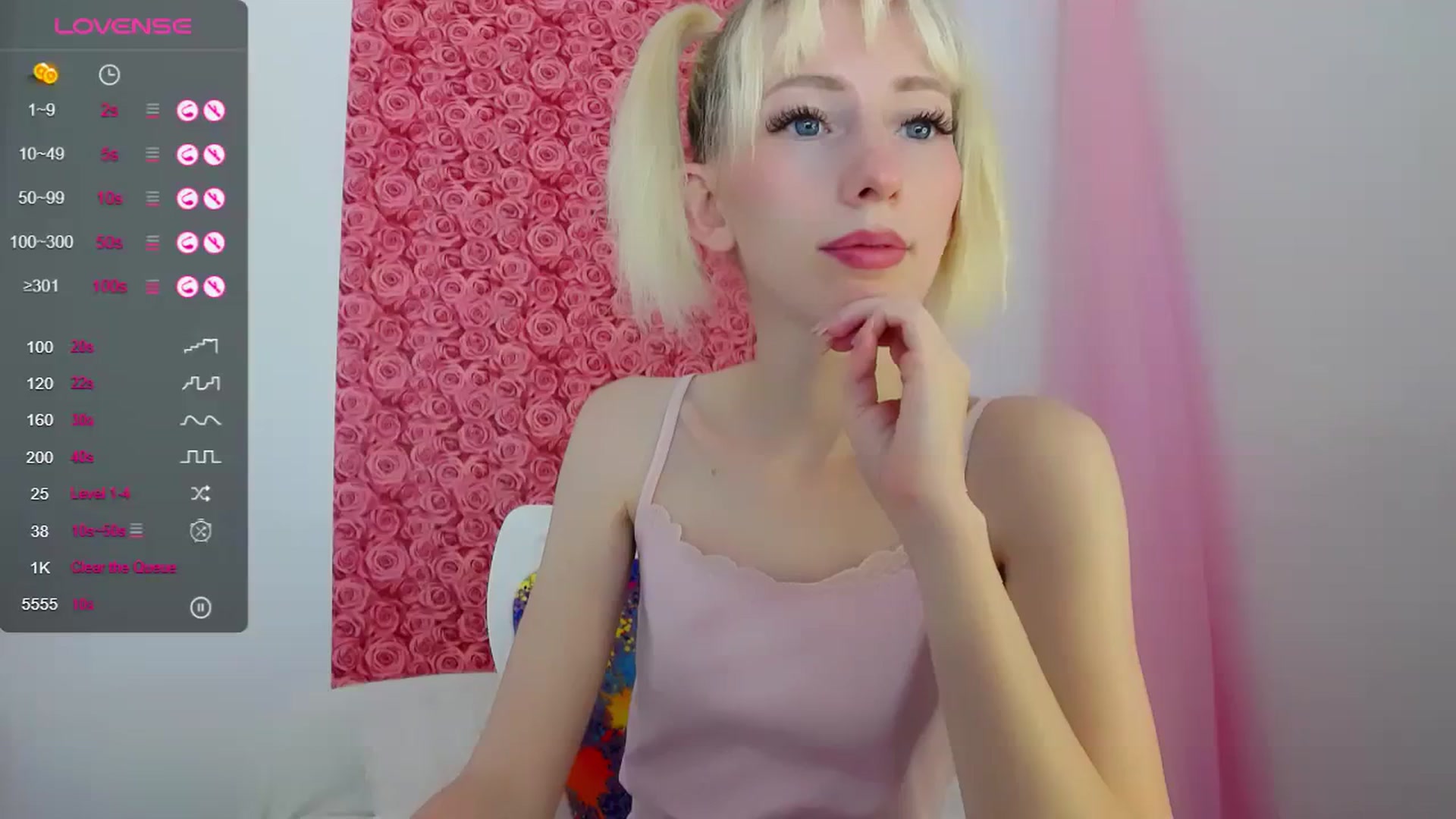 Gallery image thumbnail from PetitePrincez's myfreecams stream on, 10/08/2023, 13:03 image 17 of 20