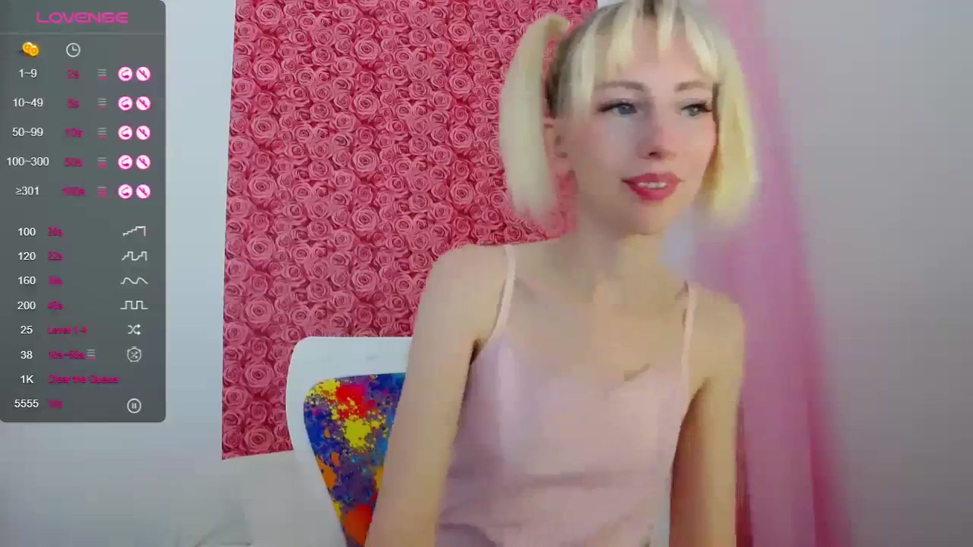 Gallery image thumbnail from PetitePrincez's myfreecams stream on, 10/08/2023, 13:03 image 14 of 20