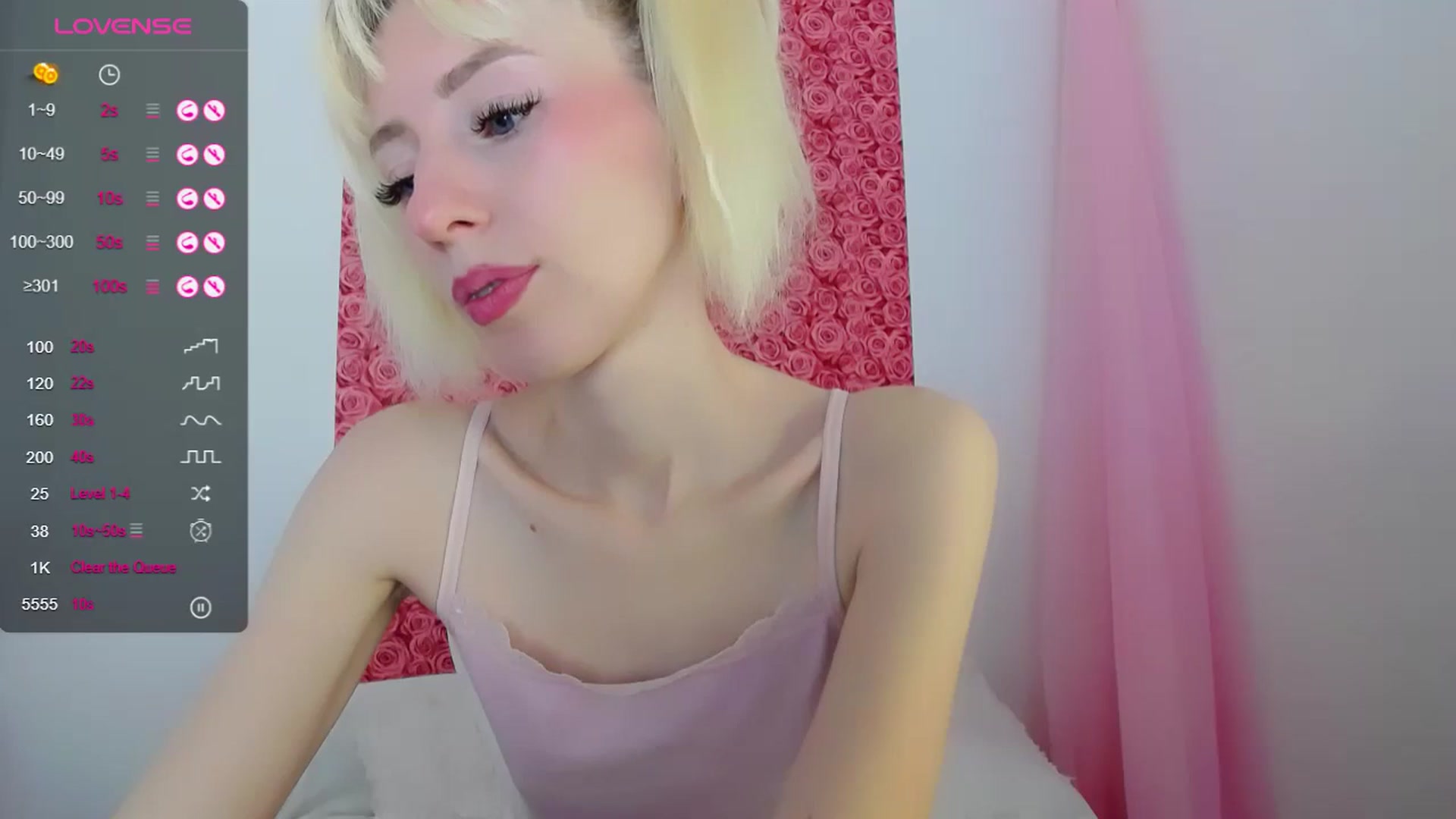 Gallery image thumbnail from PetitePrincez's myfreecams stream on, 10/08/2023, 13:03 image 15 of 20