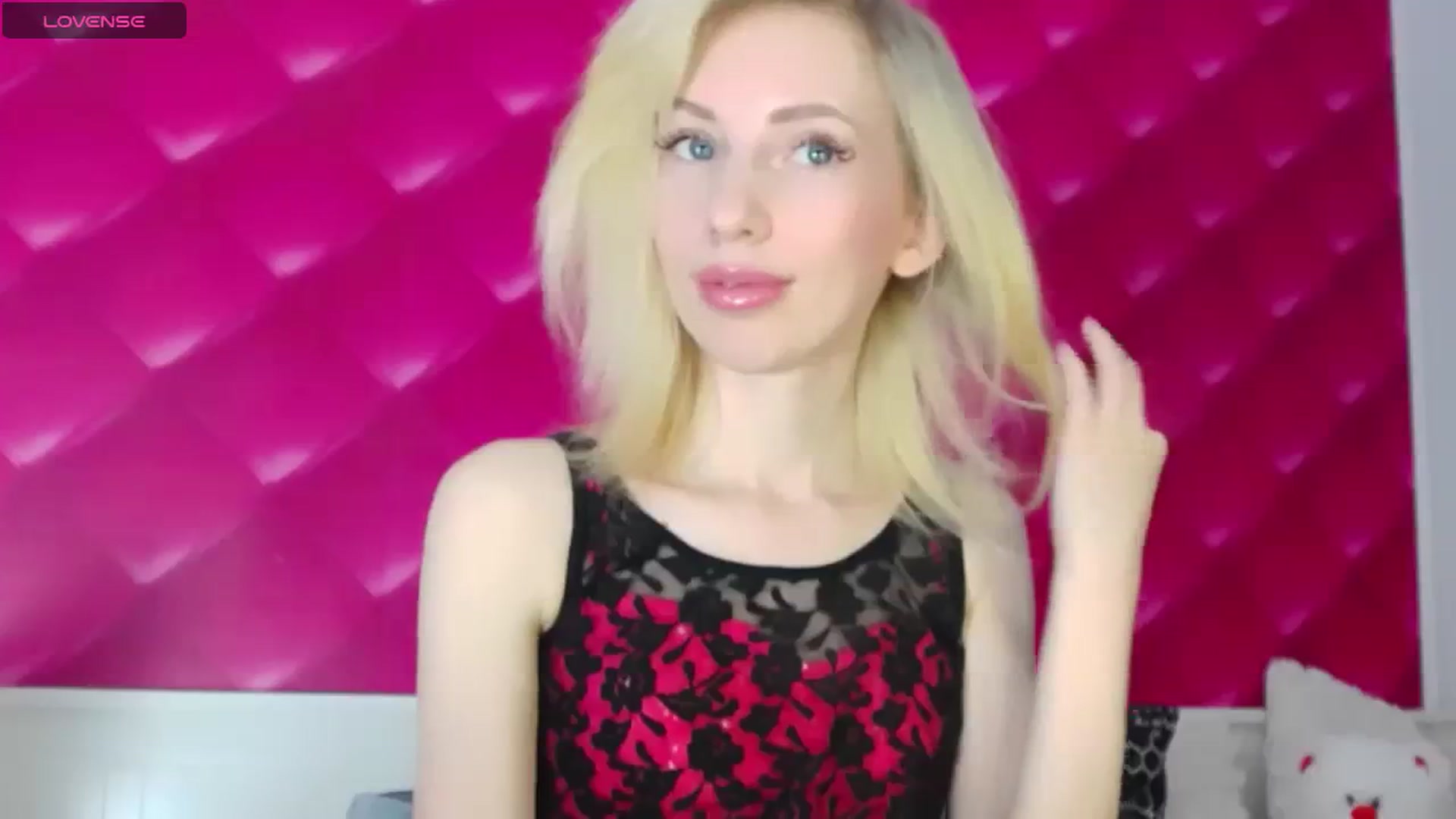 Gallery image thumbnail from PetitePrincez's myfreecams stream on, 11/12/2023, 14:47 image 19 of 20