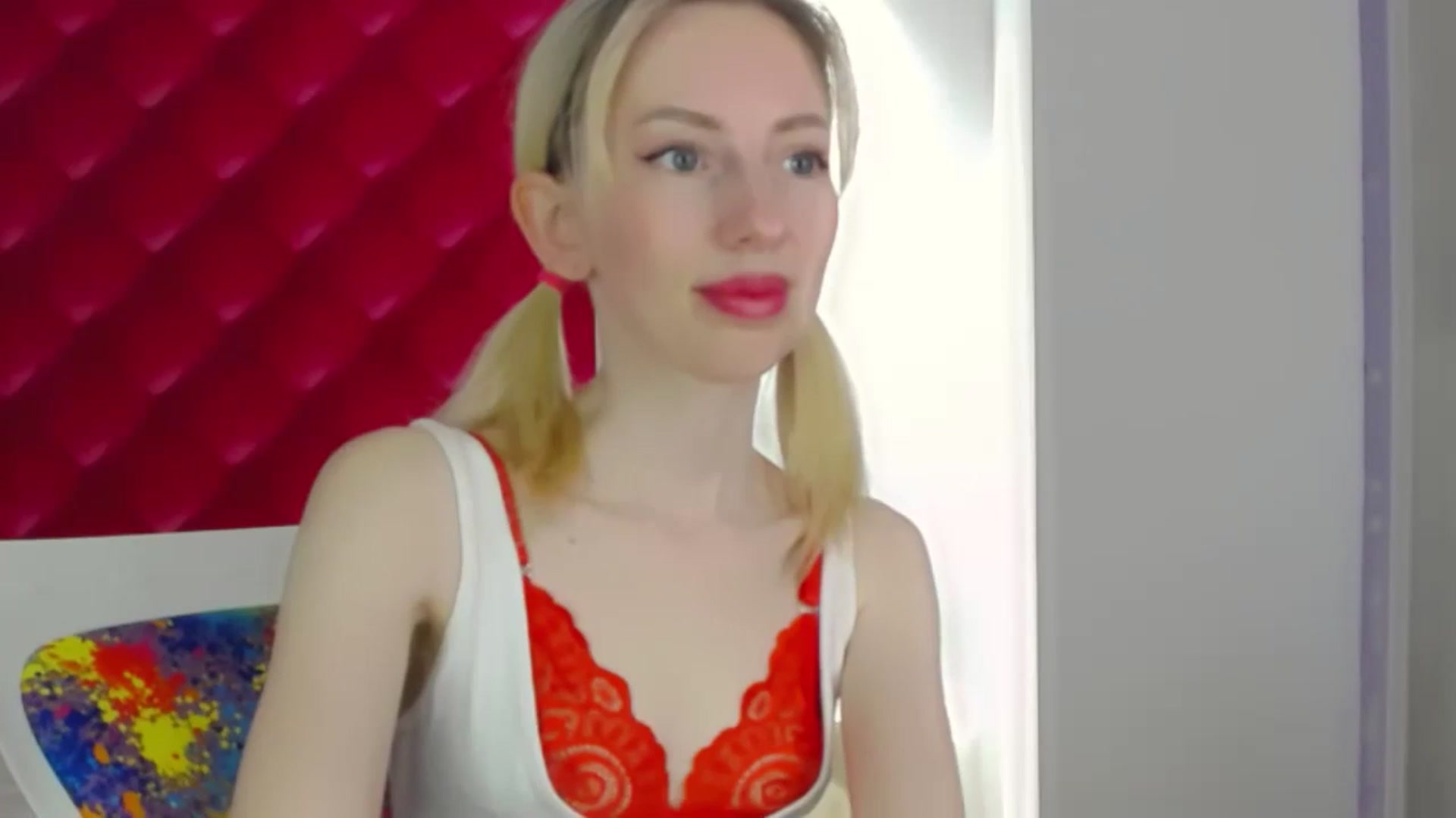 Gallery image thumbnail from PetitePrincez's myfreecams stream on, 12/23/2023, 14:43 image 14 of 20