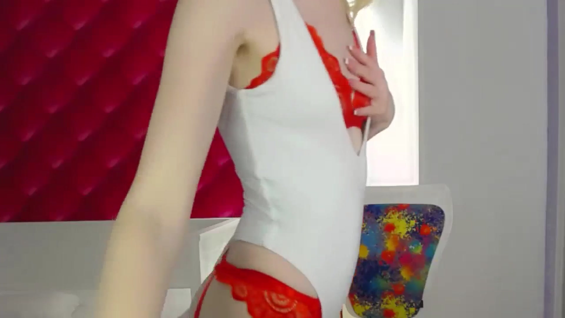 Gallery image thumbnail from PetitePrincez's myfreecams stream on, 12/23/2023, 14:43 image 5 of 20
